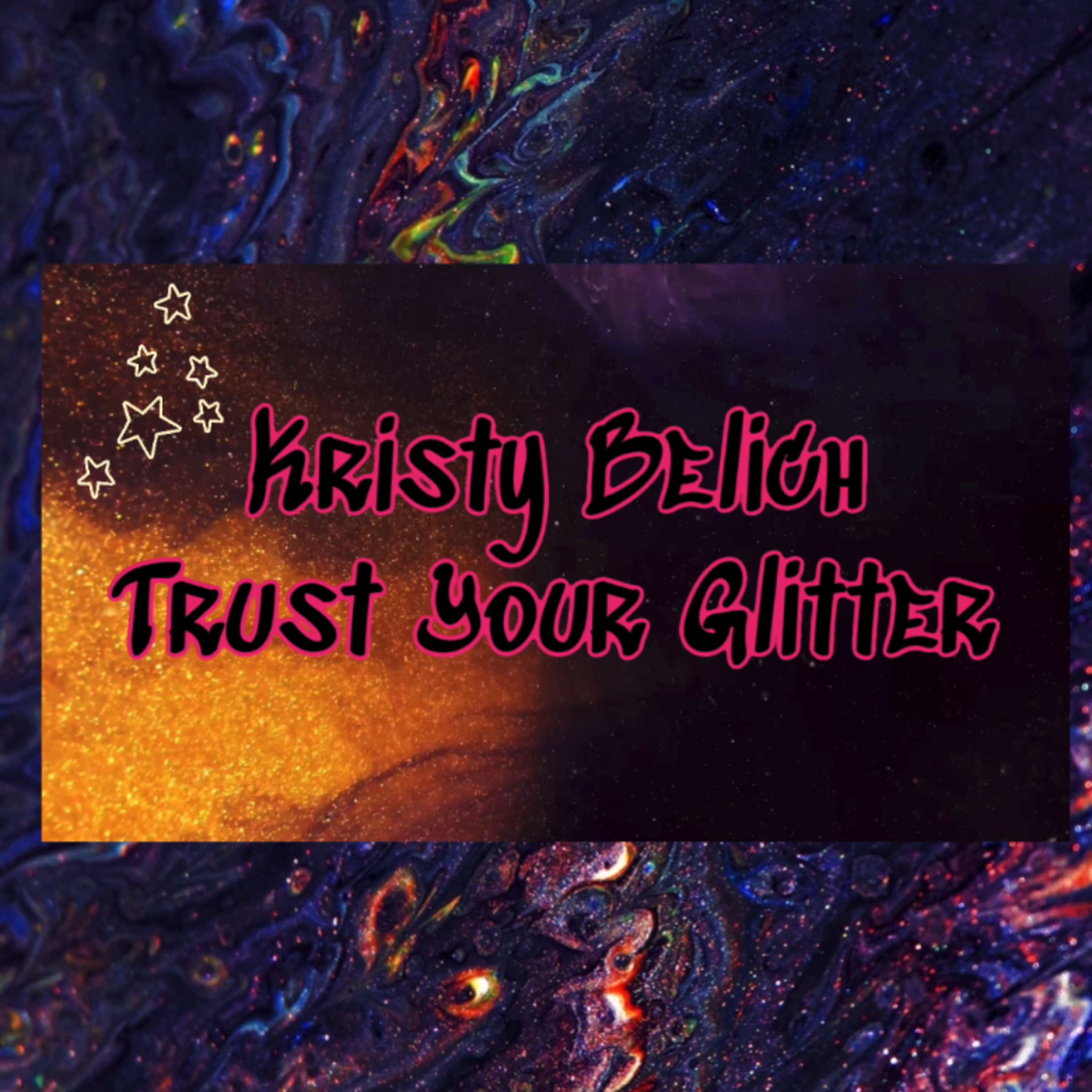 ✨ Twin Flame Tarot - Part 1 ✨ | Trust Your Glitter 🌌