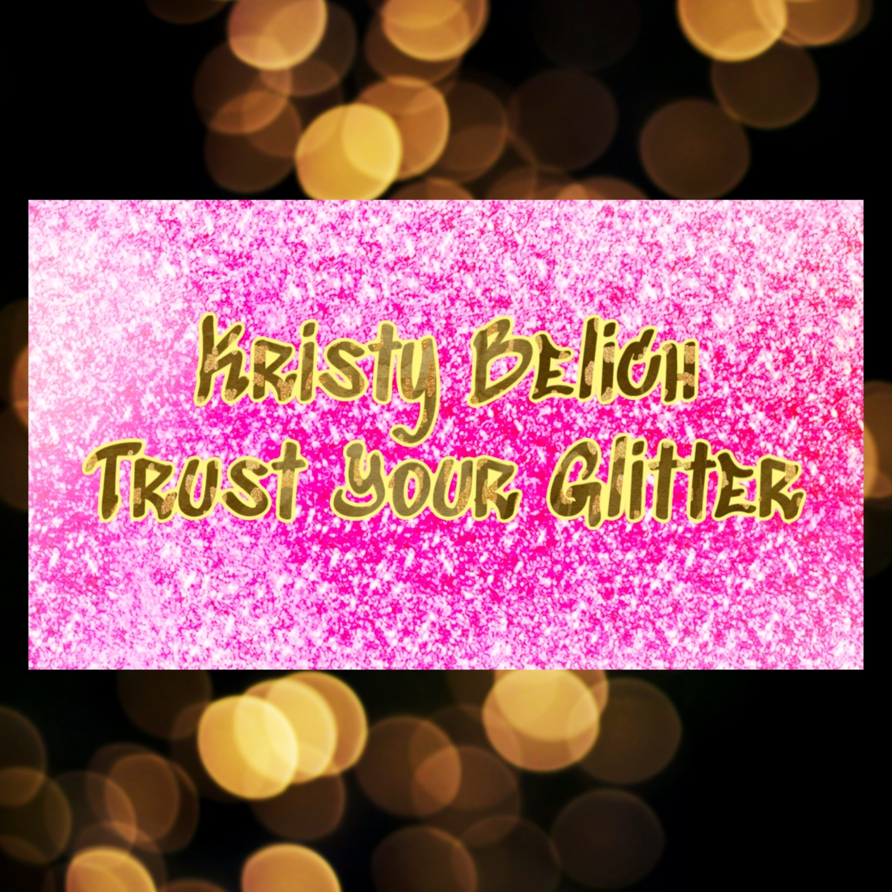 ✨ Twin Flame Tarot - Part 2✨ | Trust Your Glitter 🌌