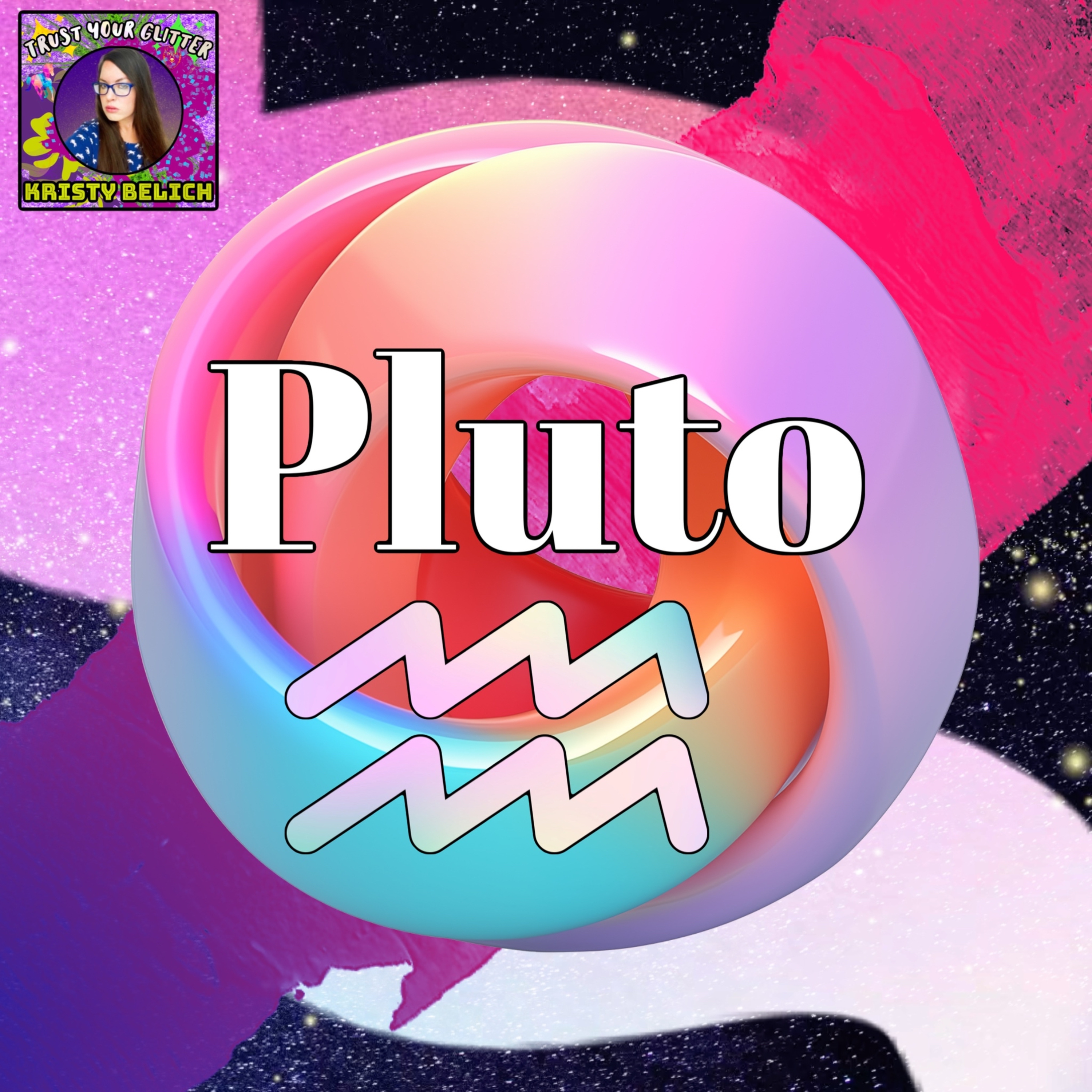 ⚡️Aquarius Season & Pluto In ♒️⚡️ Astrology of January 15th - 21st