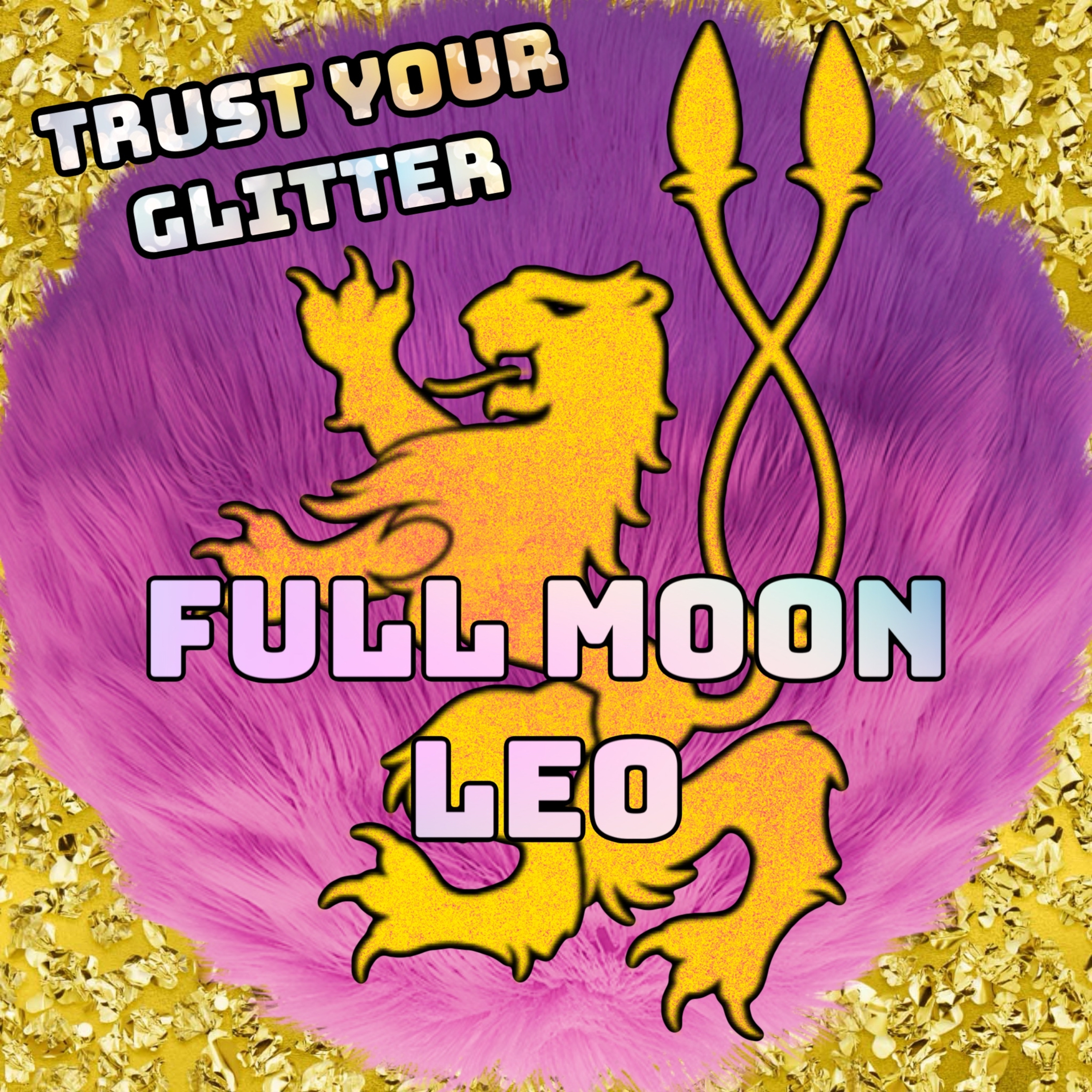 ✨ FULL MOON LEO 🦁 Astrology of January 21st-28th