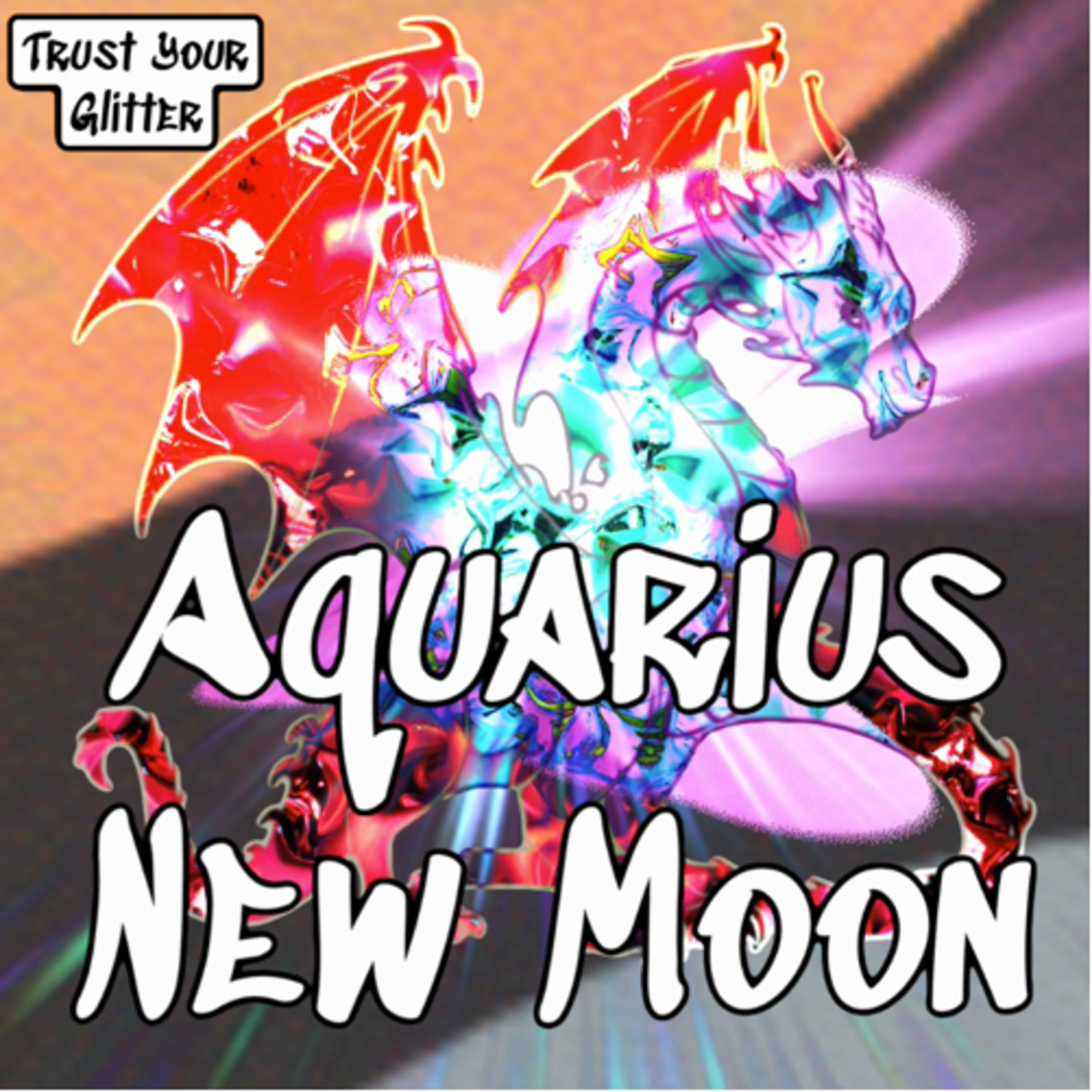 ✨Aquarius New Moon ♒️ Astrology of February 5-11th 💫