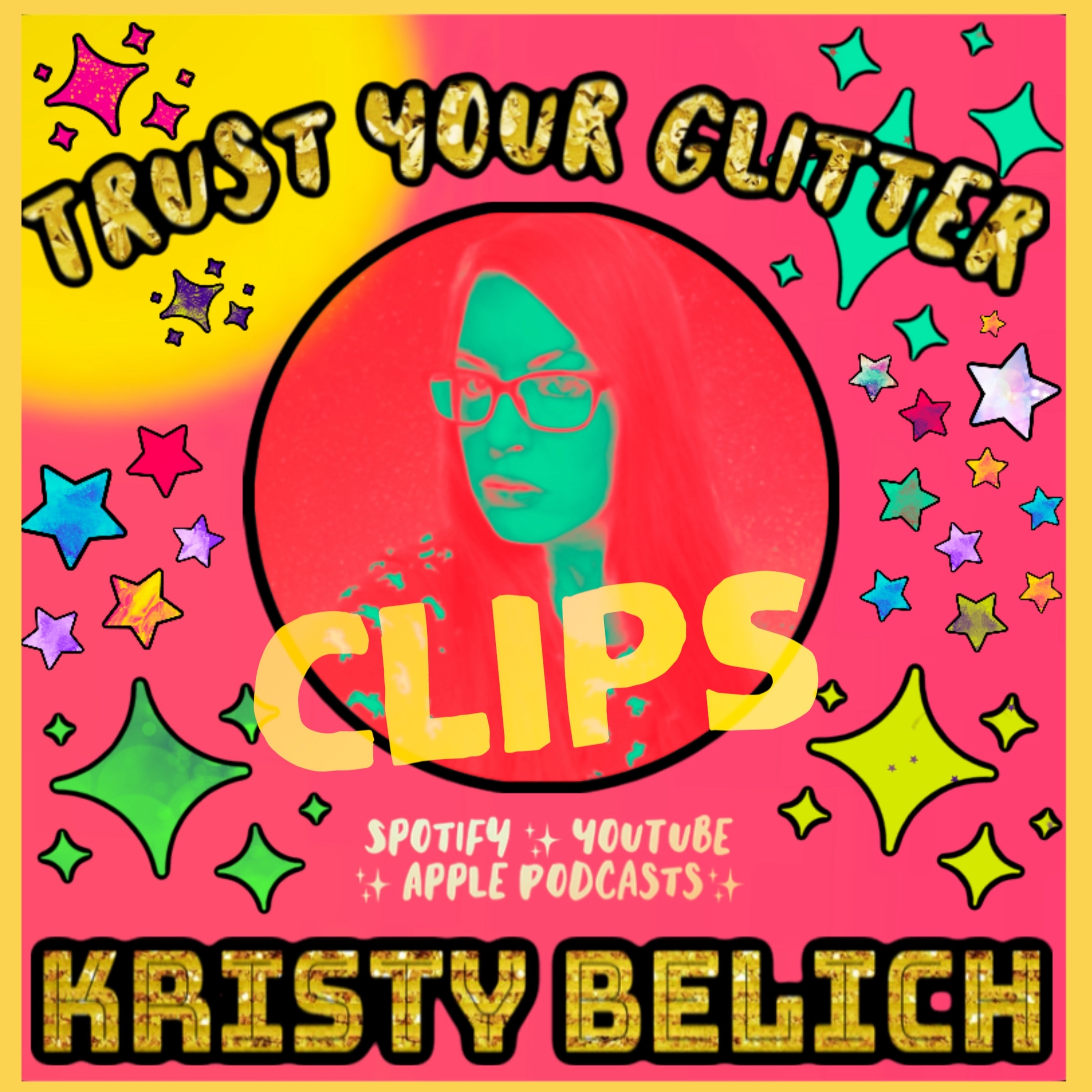‼️ INTENSE PLUTO ACTIVATIONS THIS WEEK‼️ | Trust Your Glitter Clips ✨