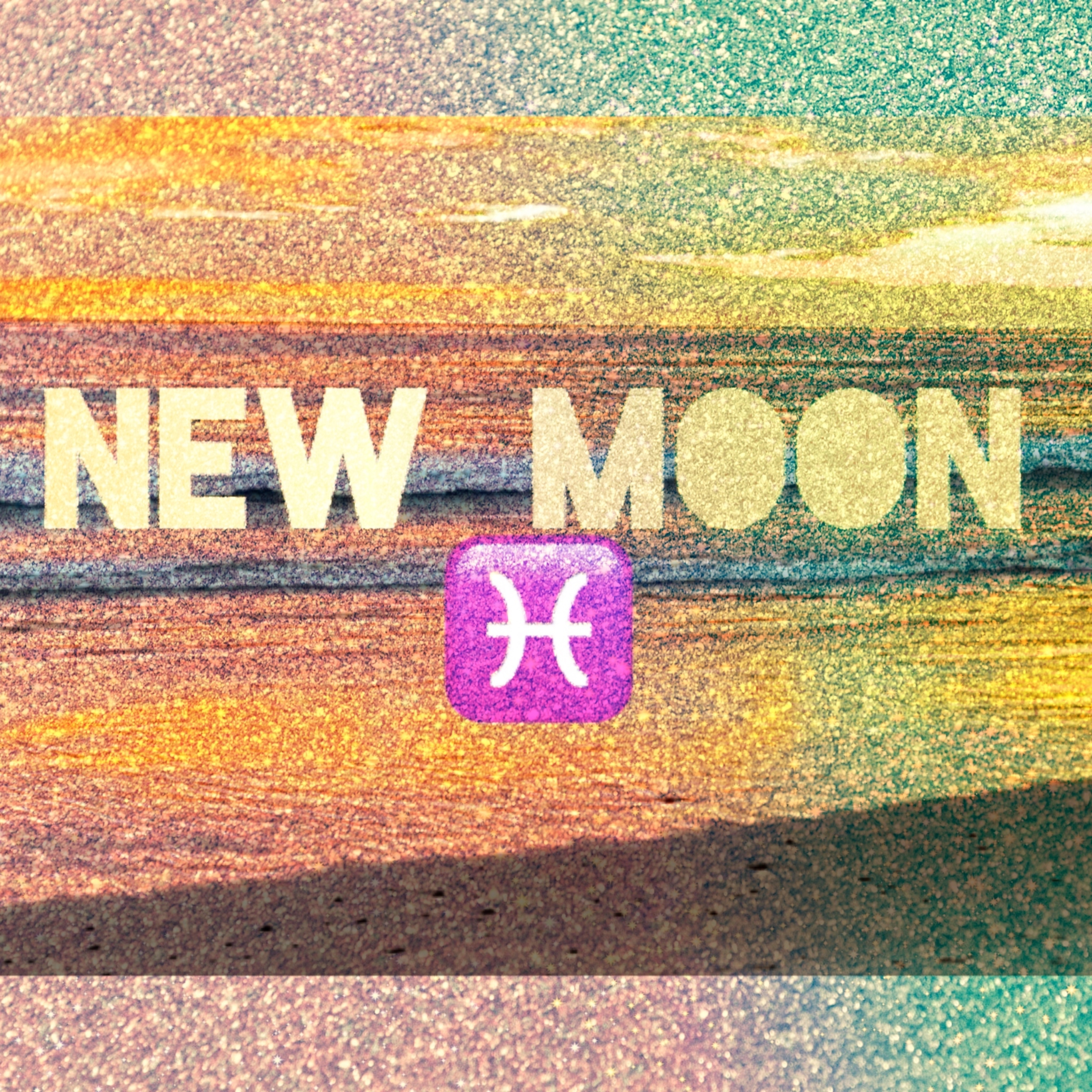 ✨🌹NEW MOON PISCES 🌹💫✨ | Astrology of March 4-10th ♓️