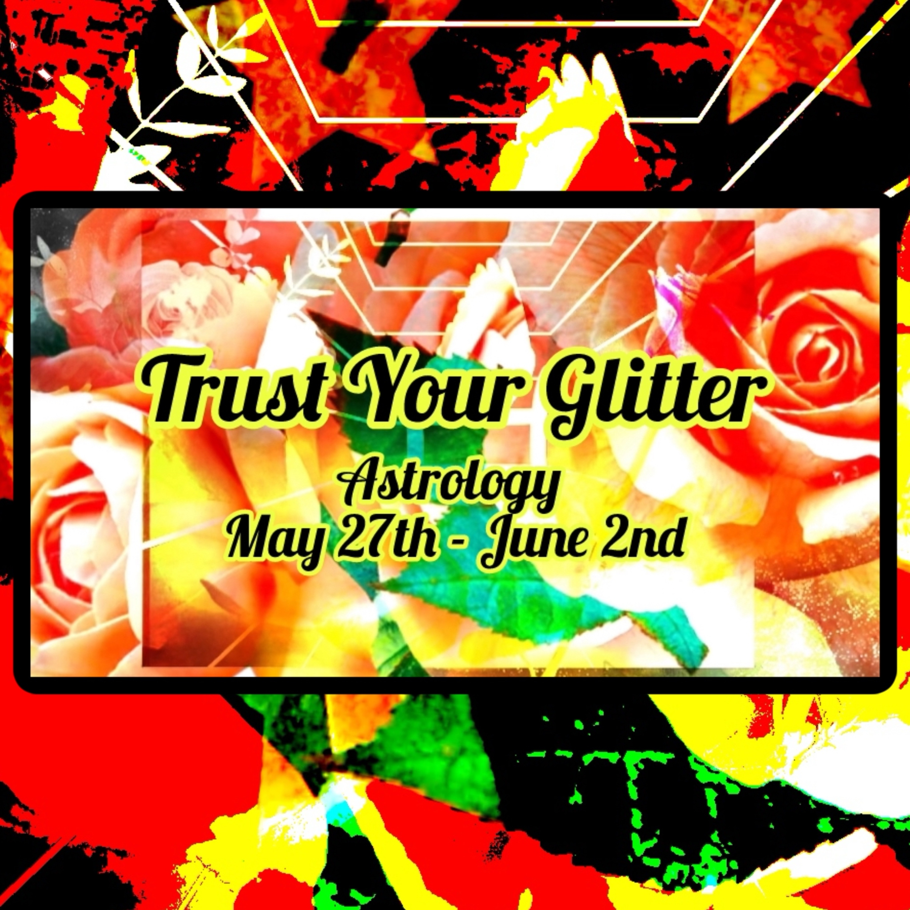 🎙️Unedited... | Astrology of May 26th - June 2nd
