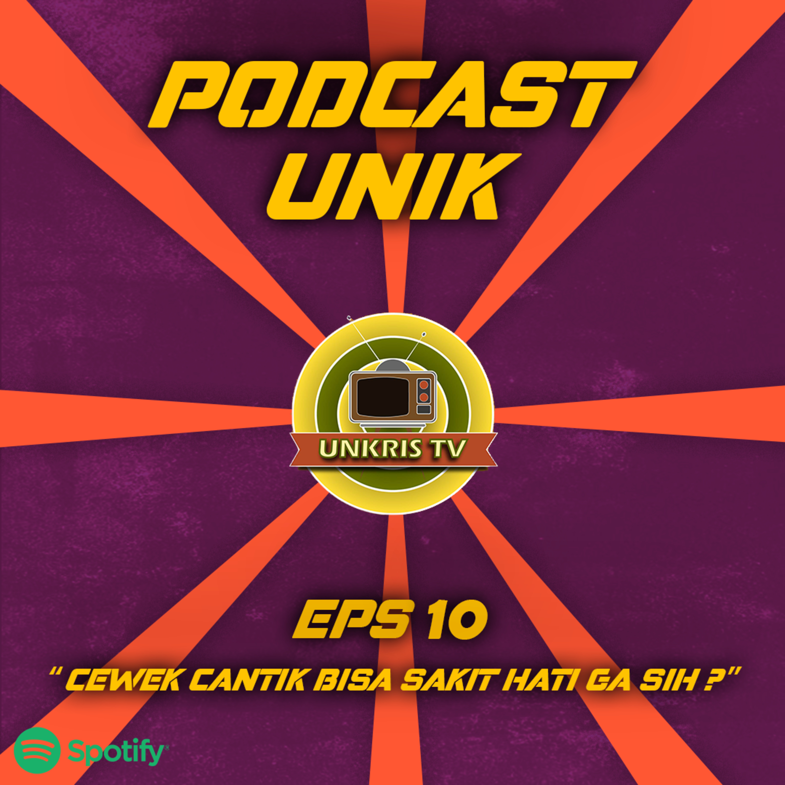 PODCAST UNIK