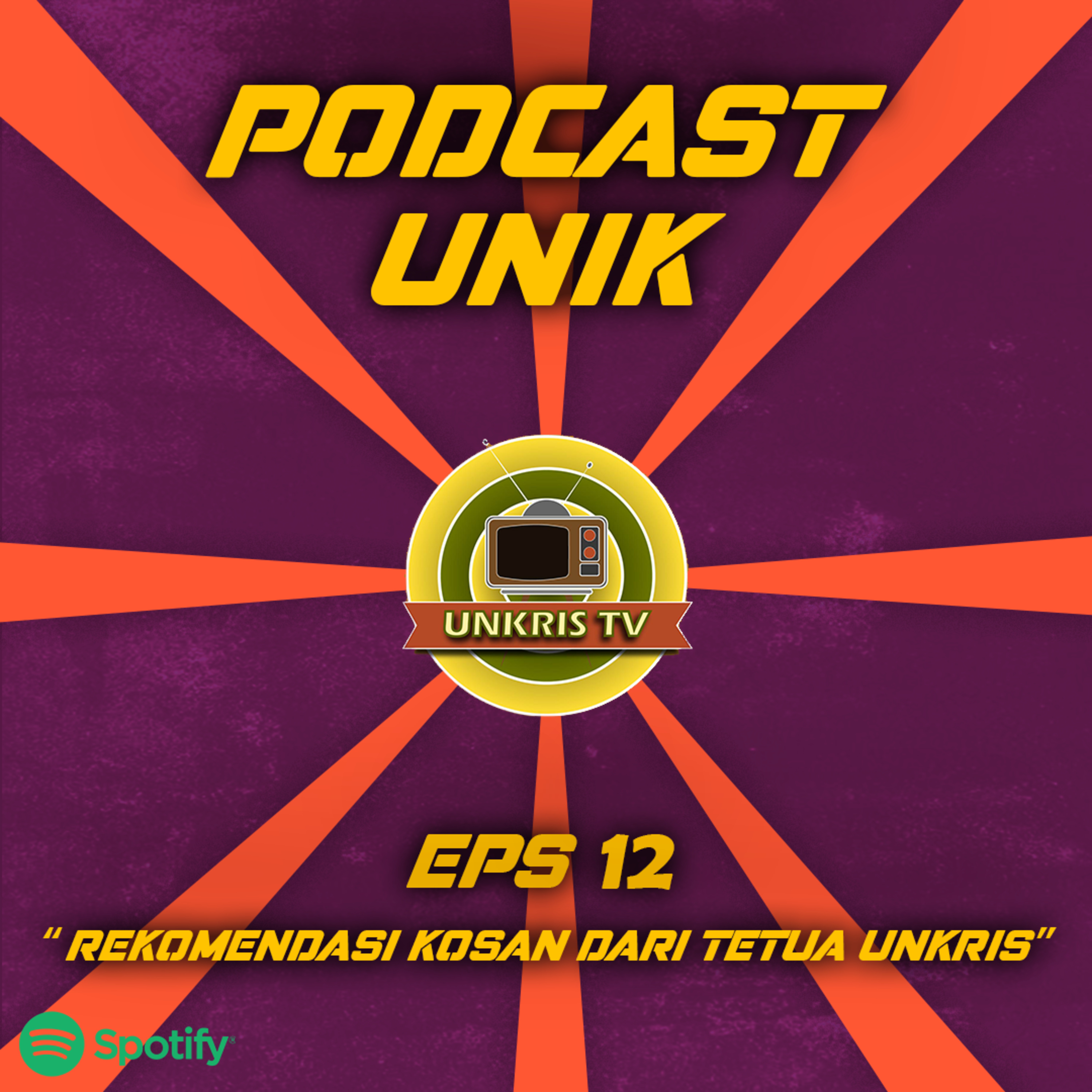 PODCAST UNIK