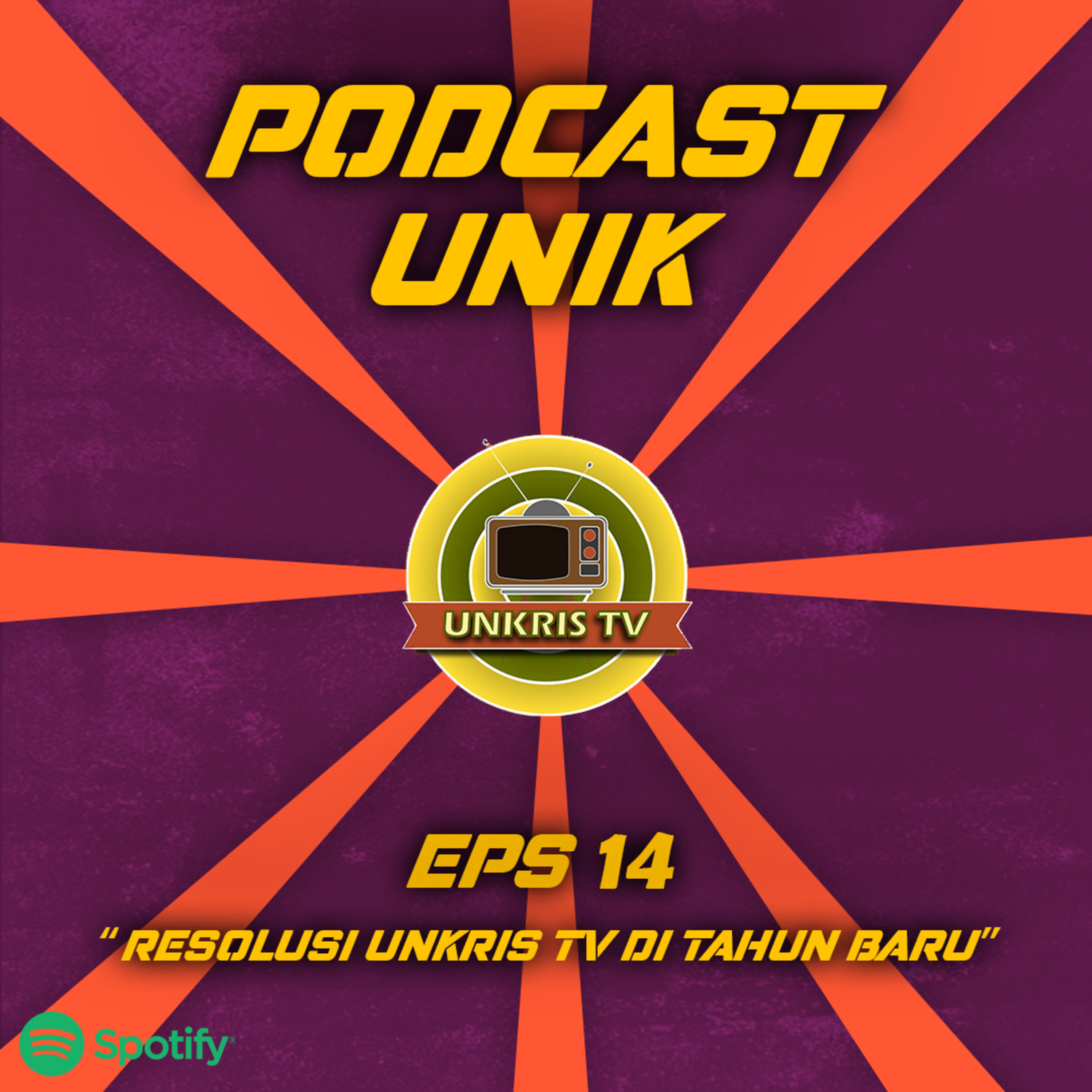 PODCAST UNIK