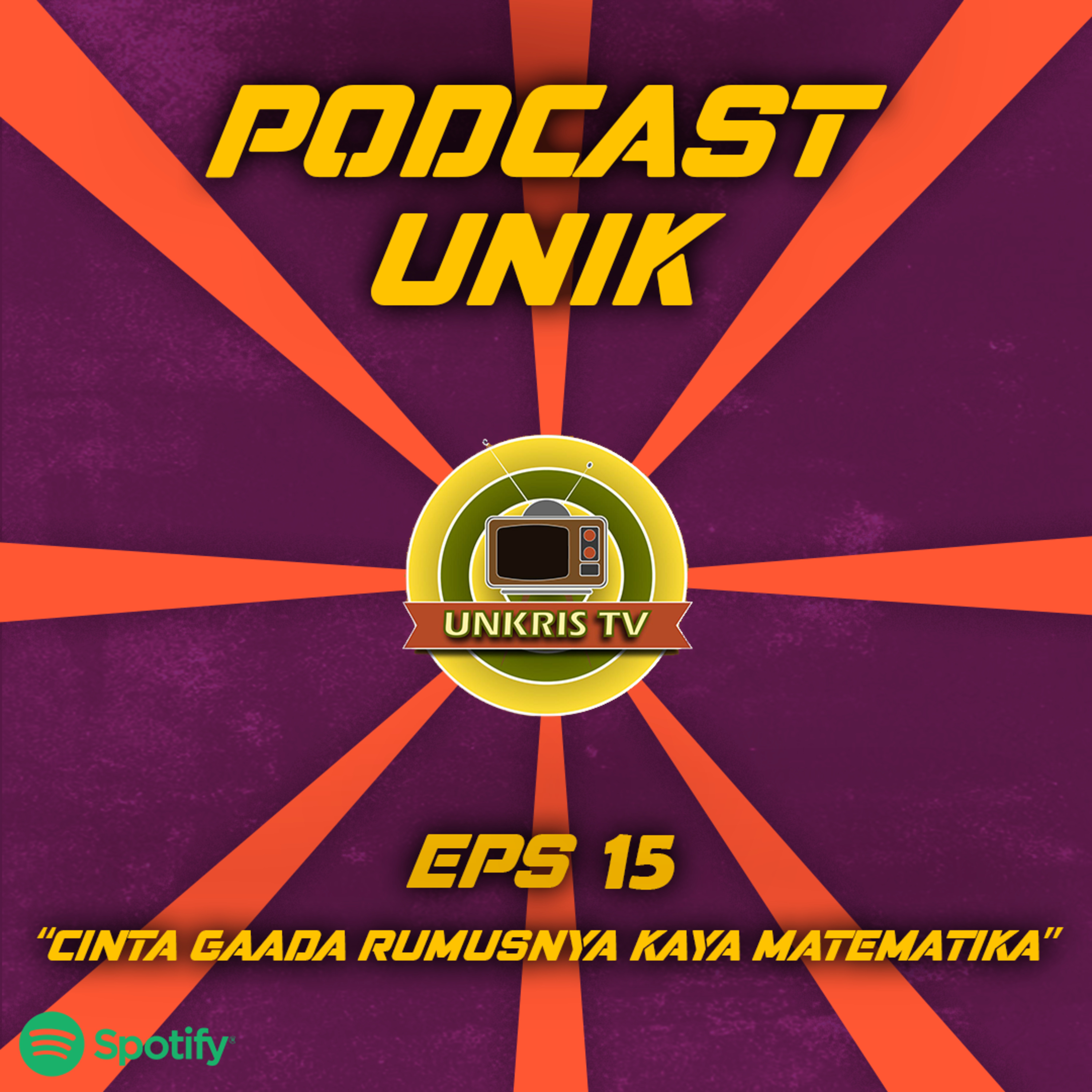 PODCAST UNIK