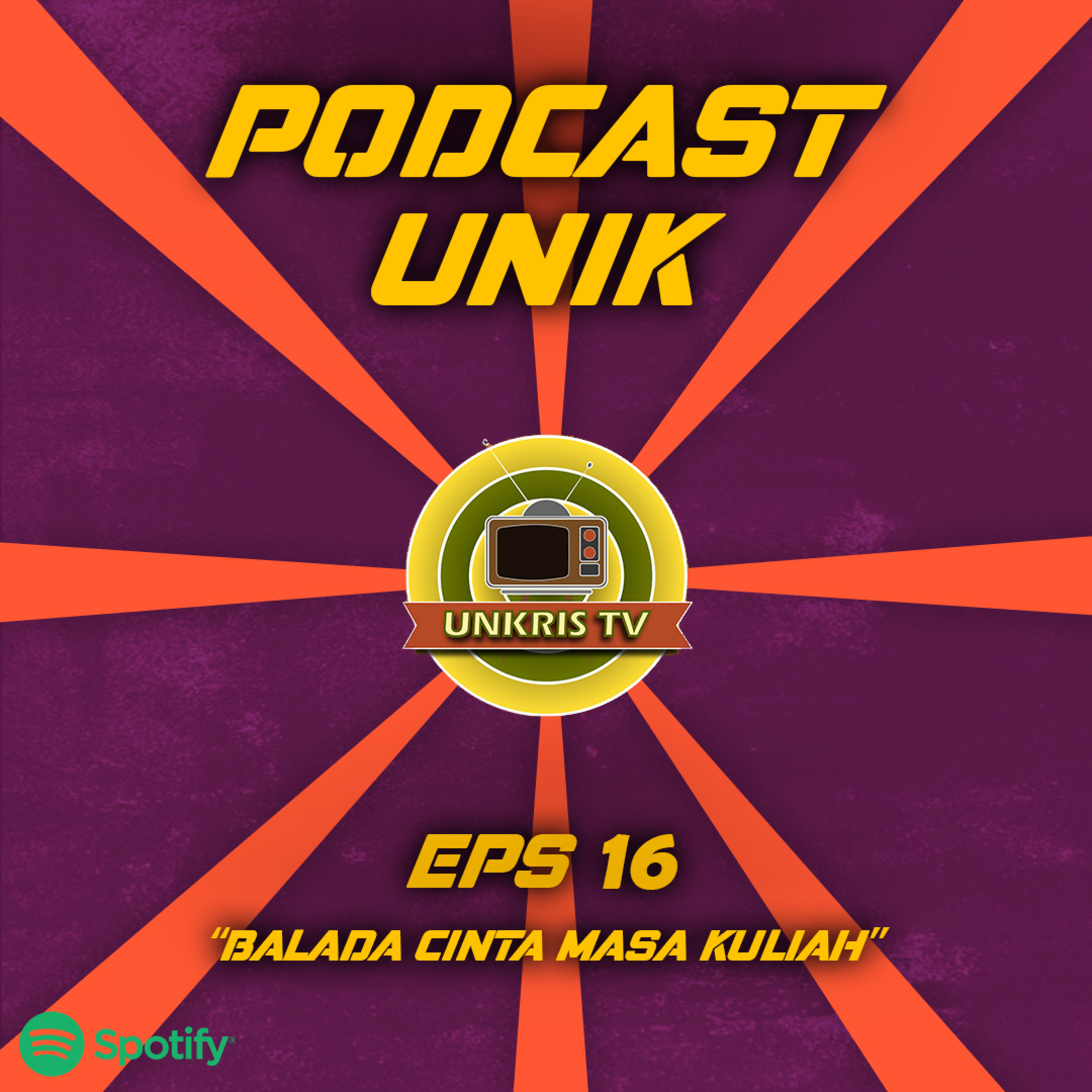PODCAST UNIK