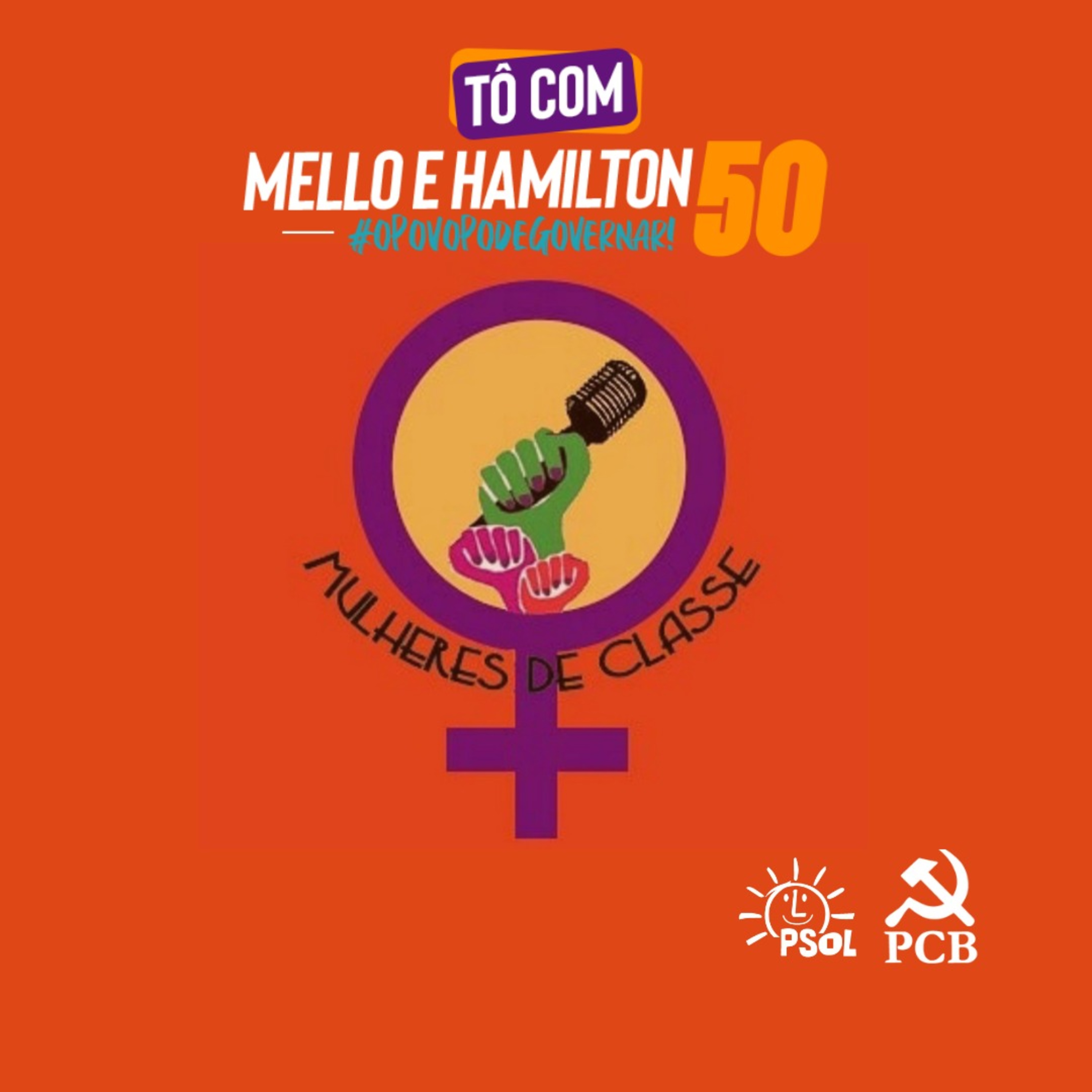 Mulheres de classe