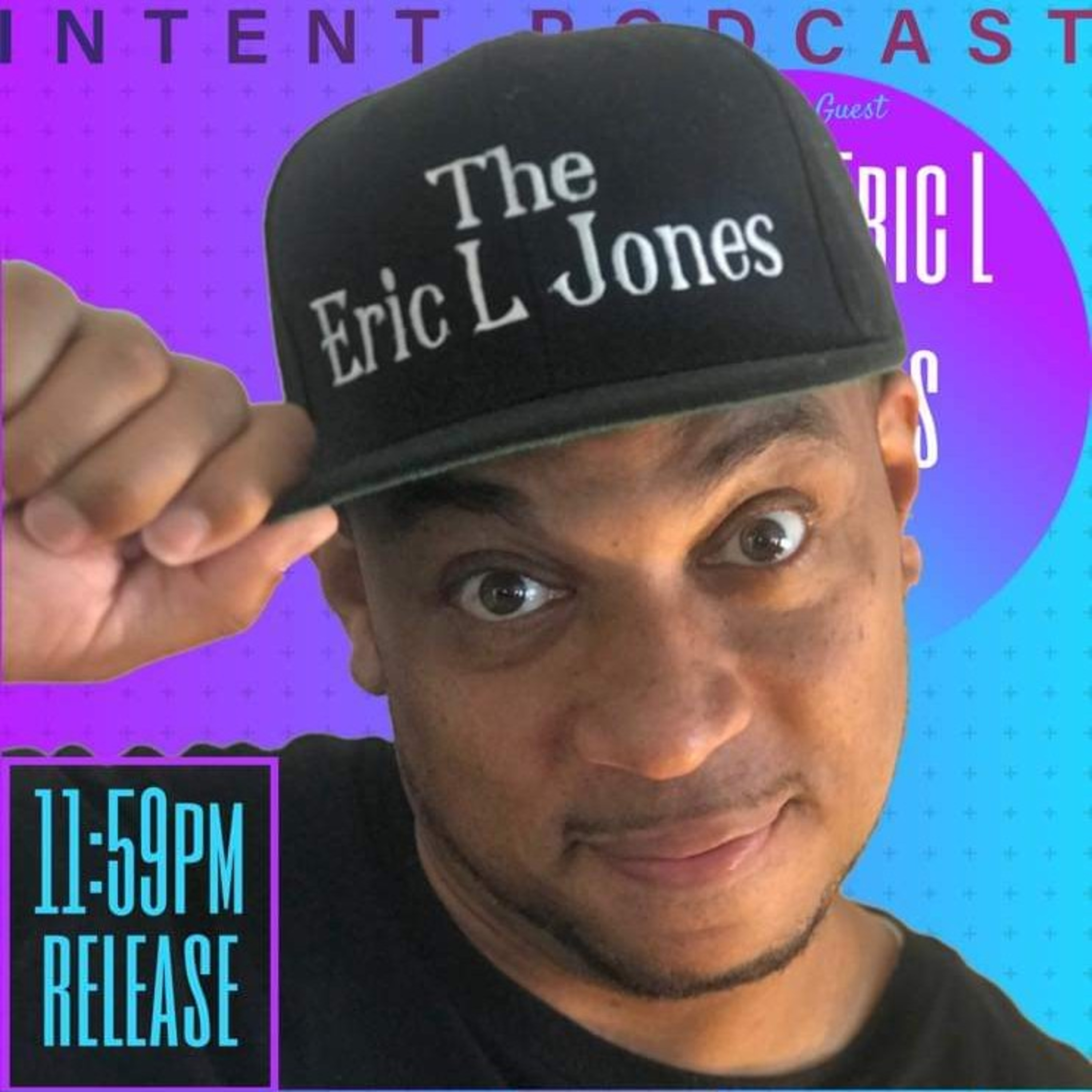 Meet The Eric L. Jones. episode artwork