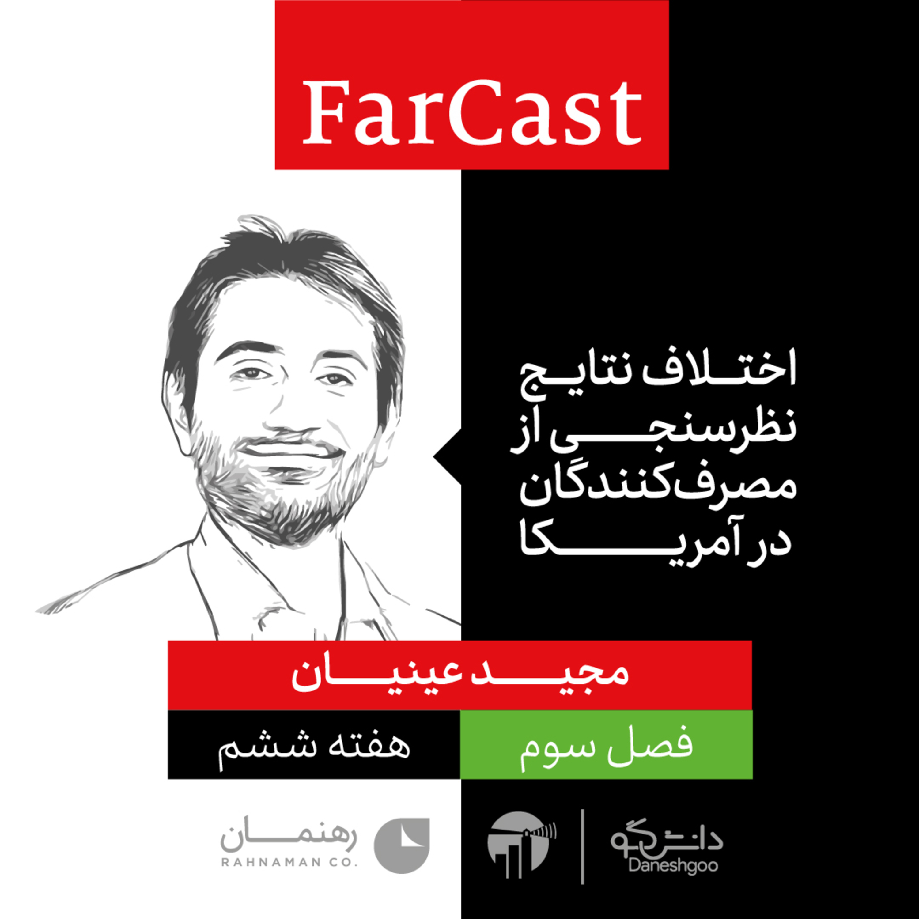 اختلاف نتایج نظرسنجی از مصرف‌کنندگان در آمریکا