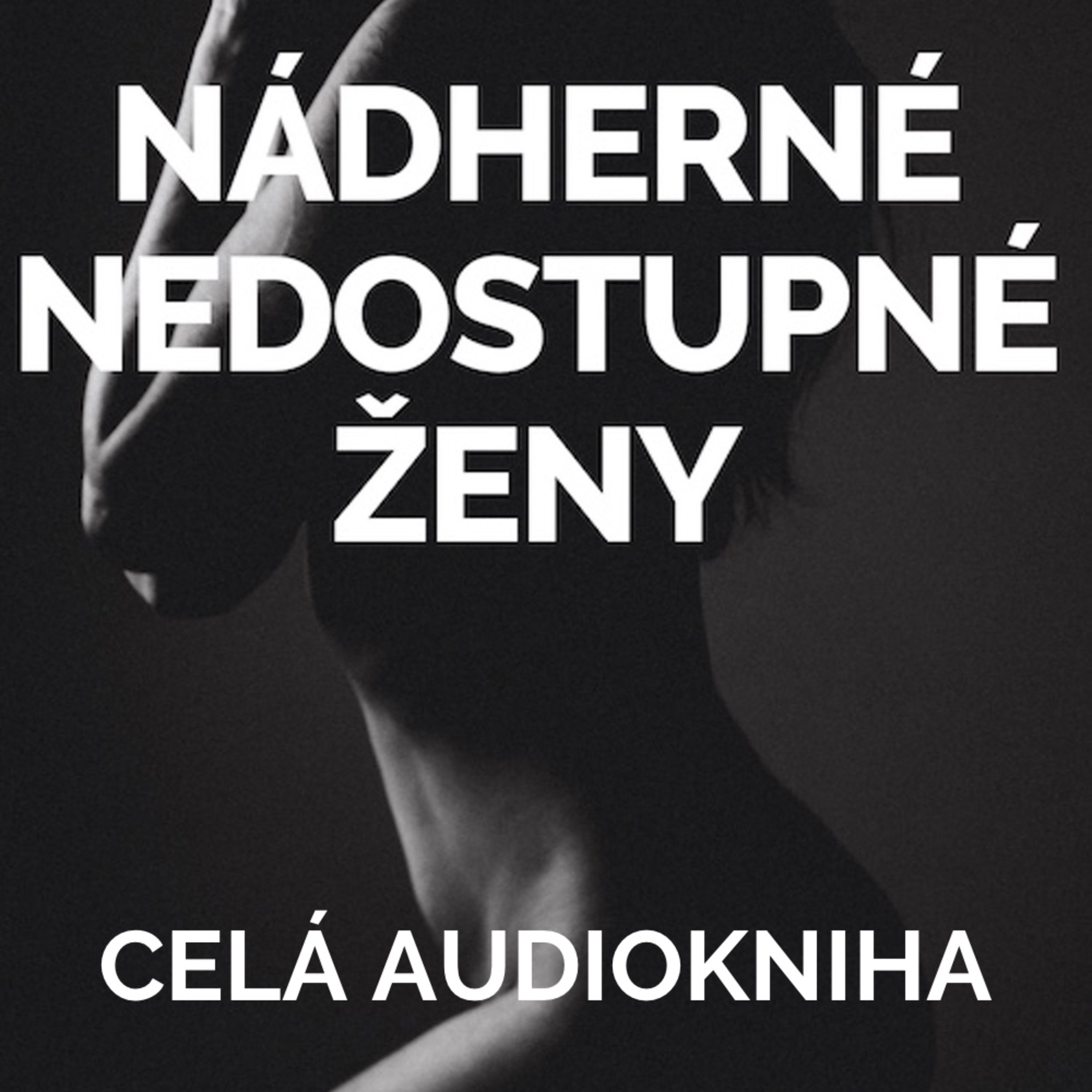Charlie Greenberg | Audioknihy a Podcast