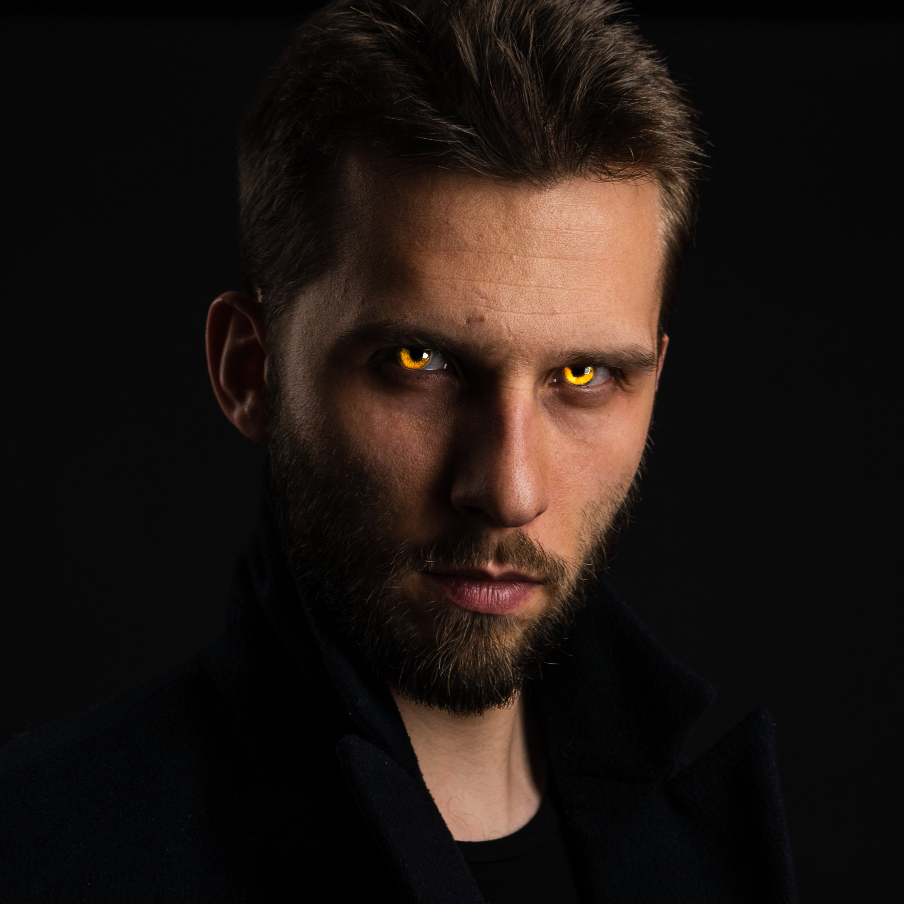 Charlie Greenberg | Audioknihy a Podcast