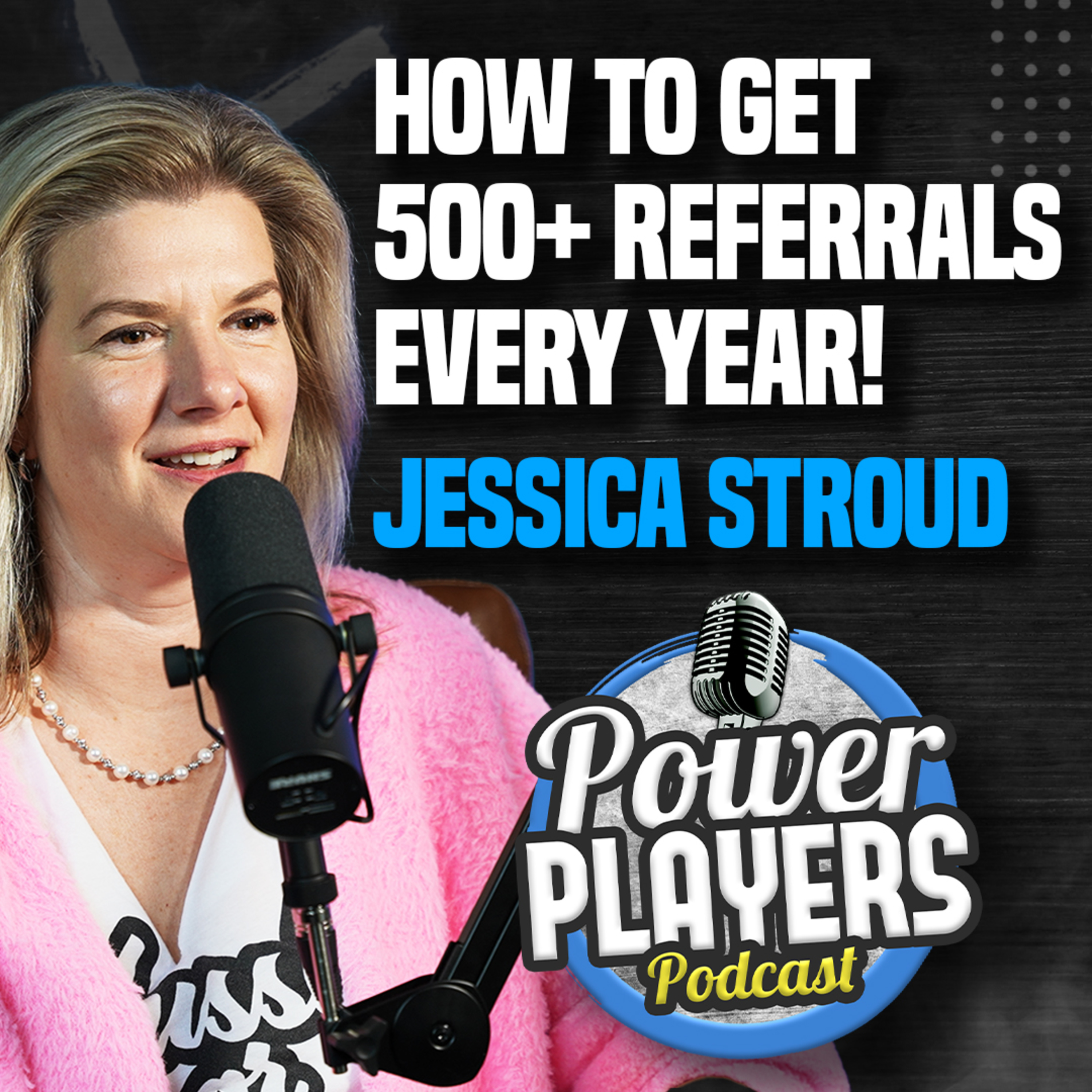 The Power Players Podcast