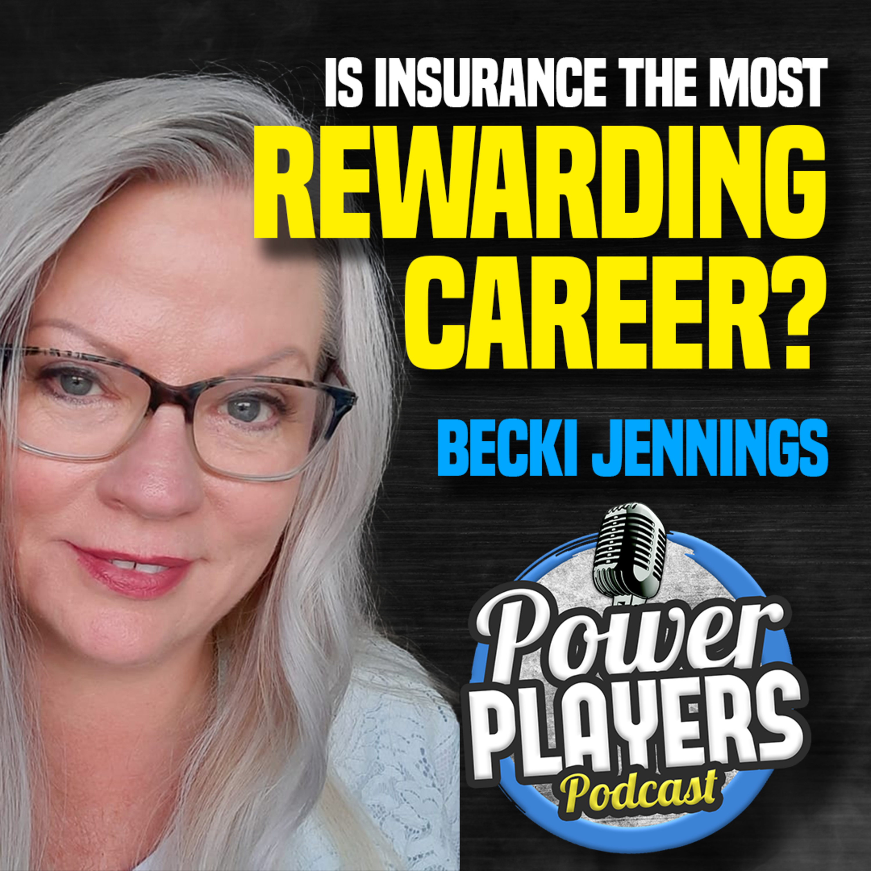 The Power Players Podcast