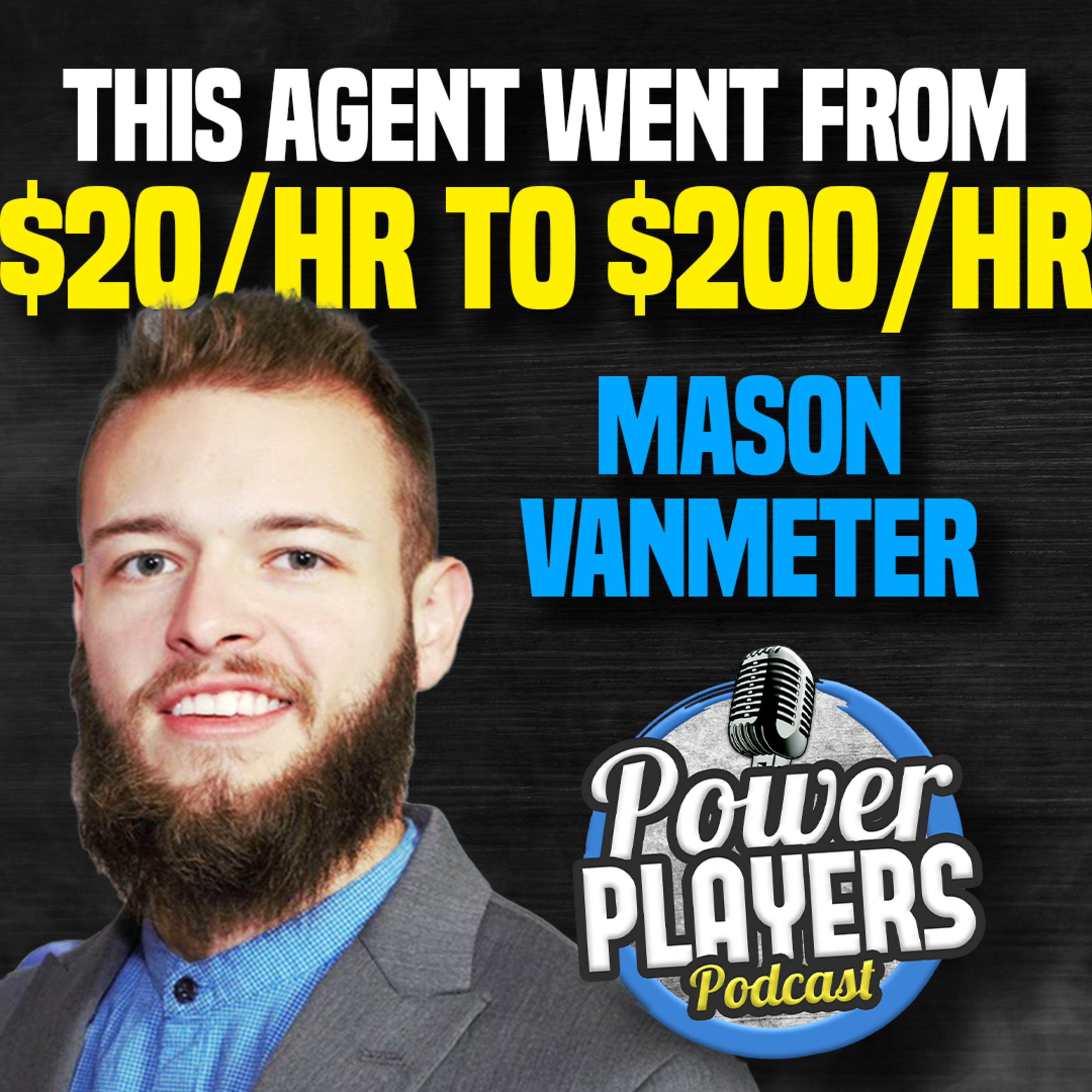 The Power Players Podcast