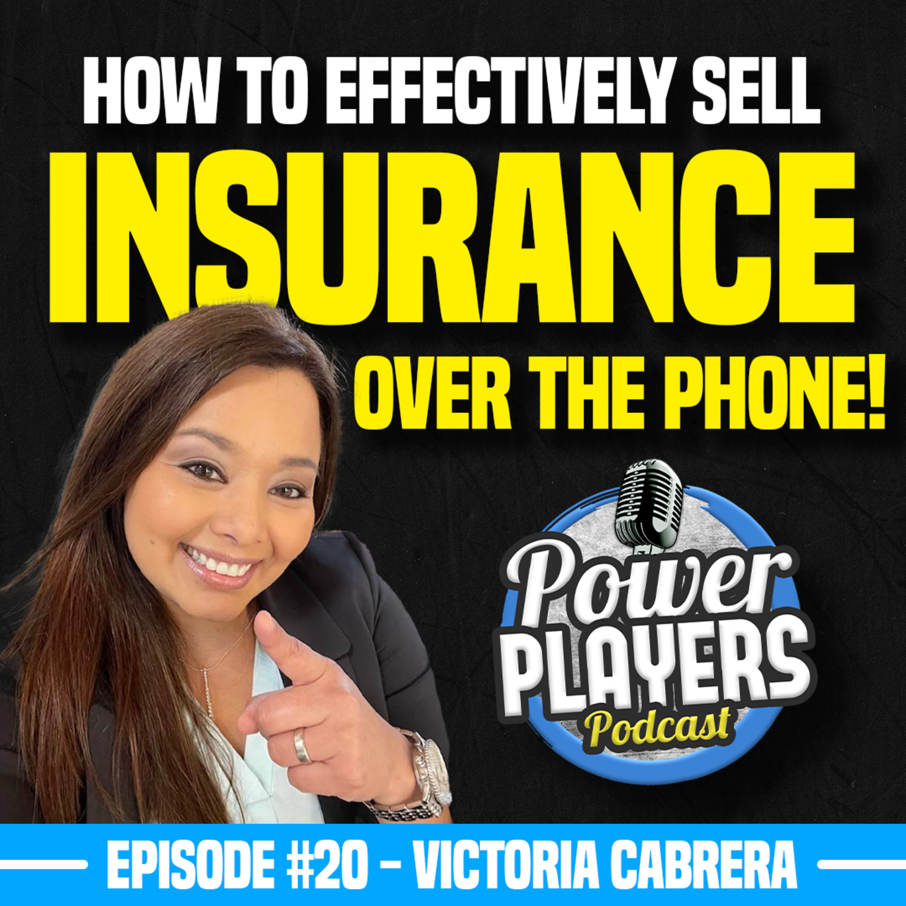 The Power Players Podcast