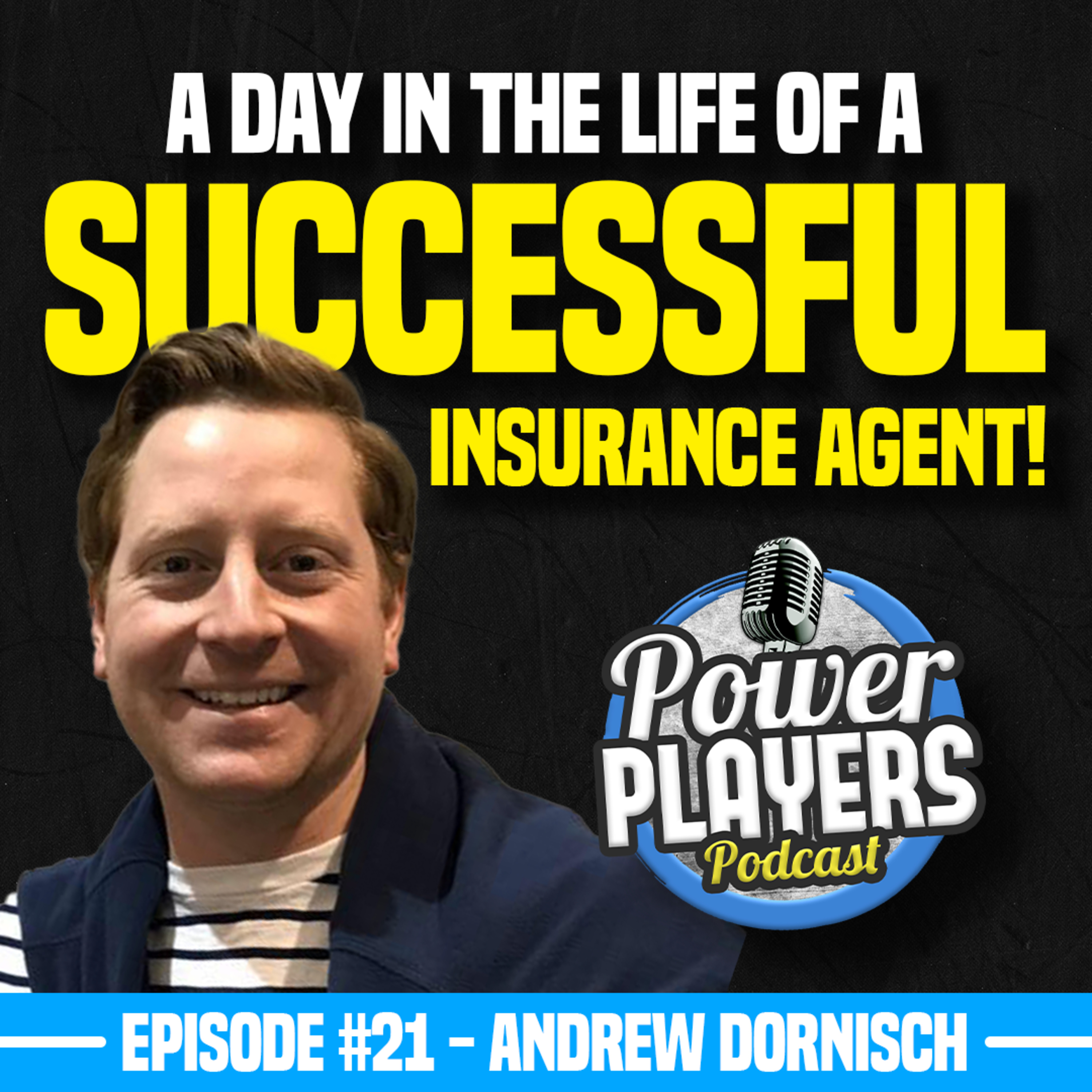 The Power Players Podcast