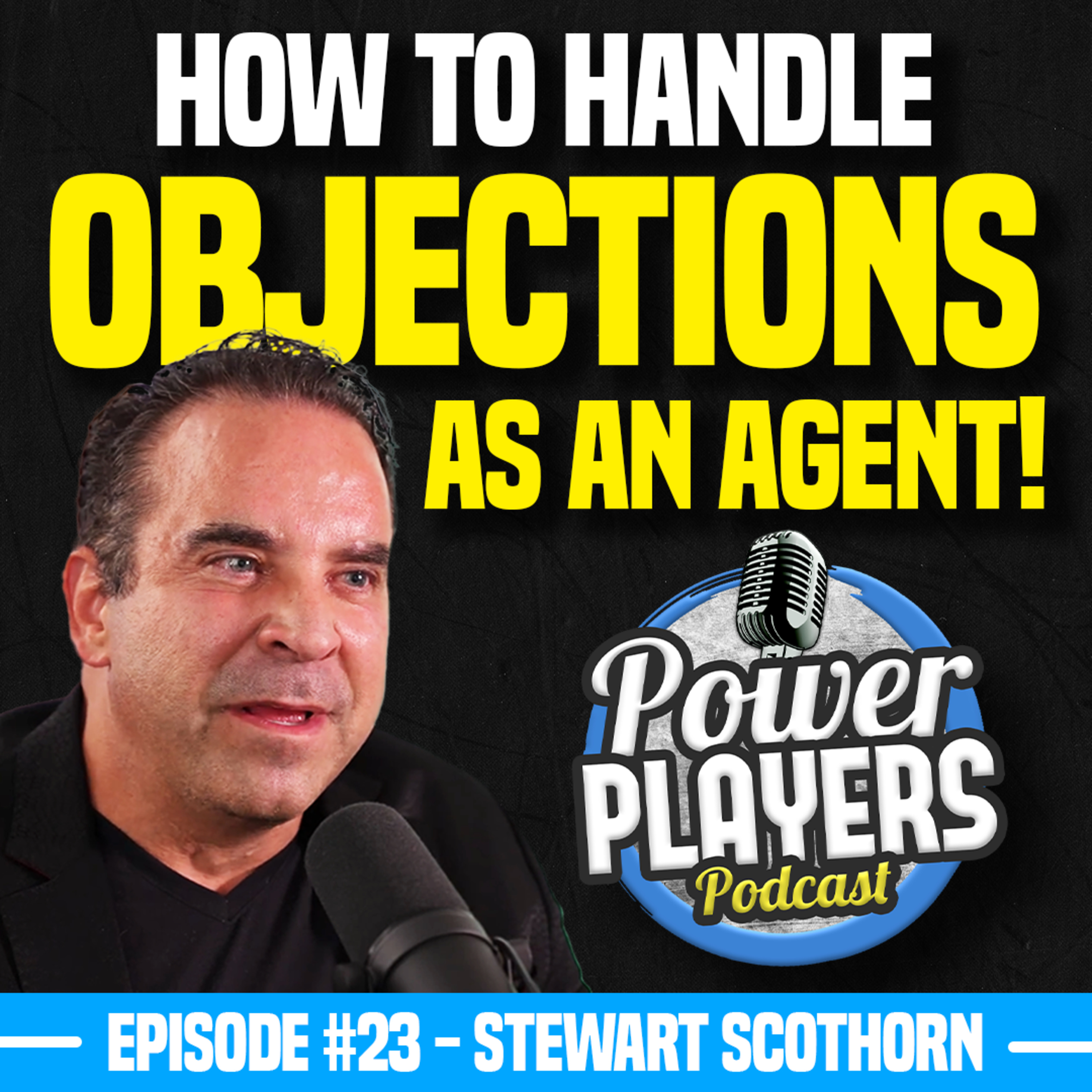 The Power Players Podcast
