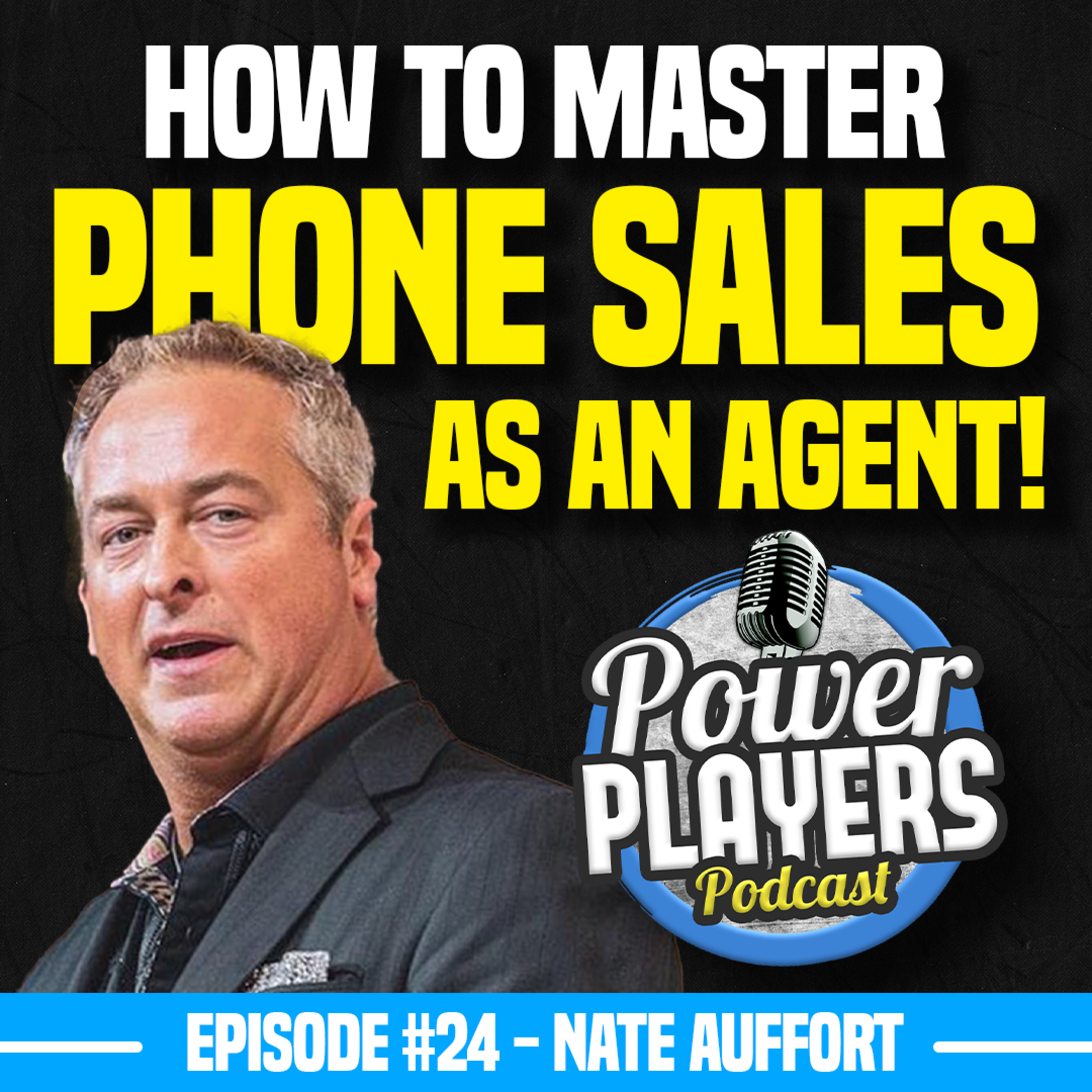The Power Players Podcast