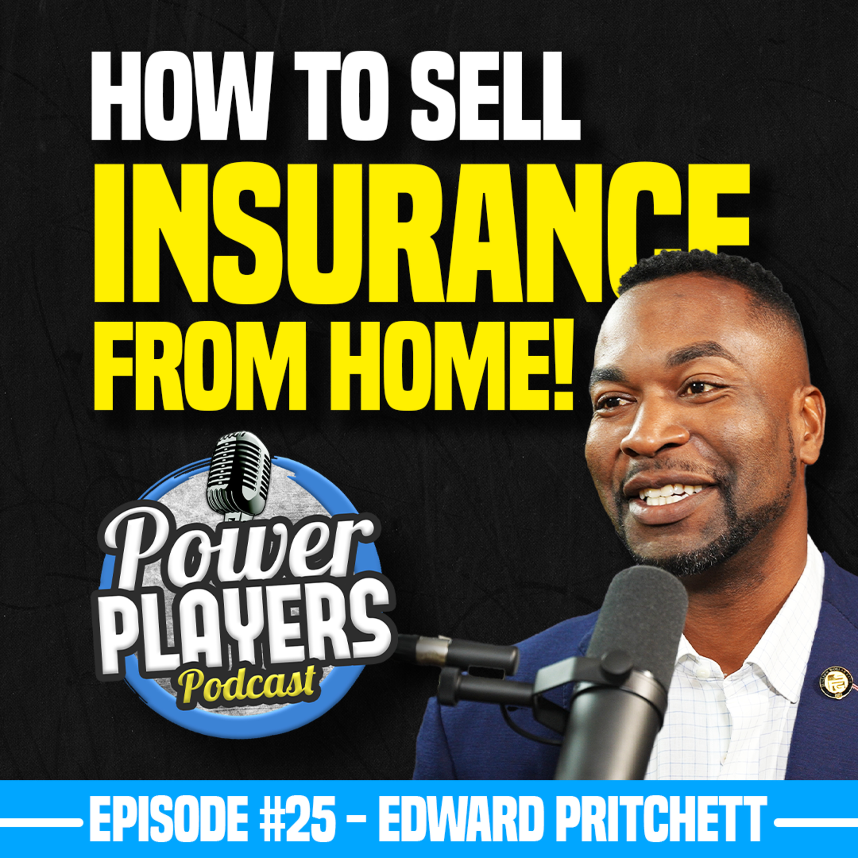 The Power Players Podcast