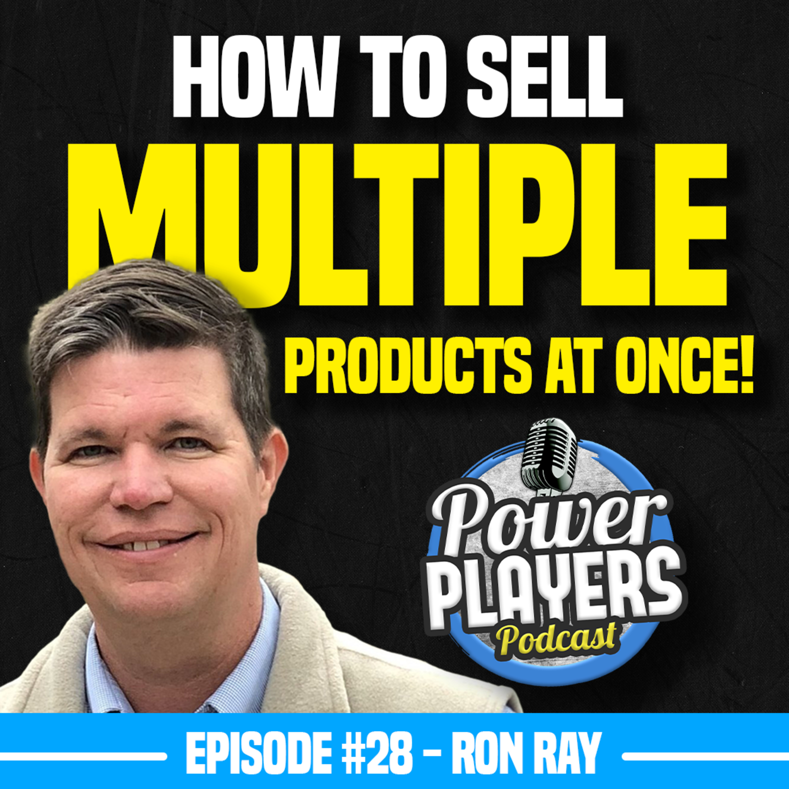 The Power Players Podcast