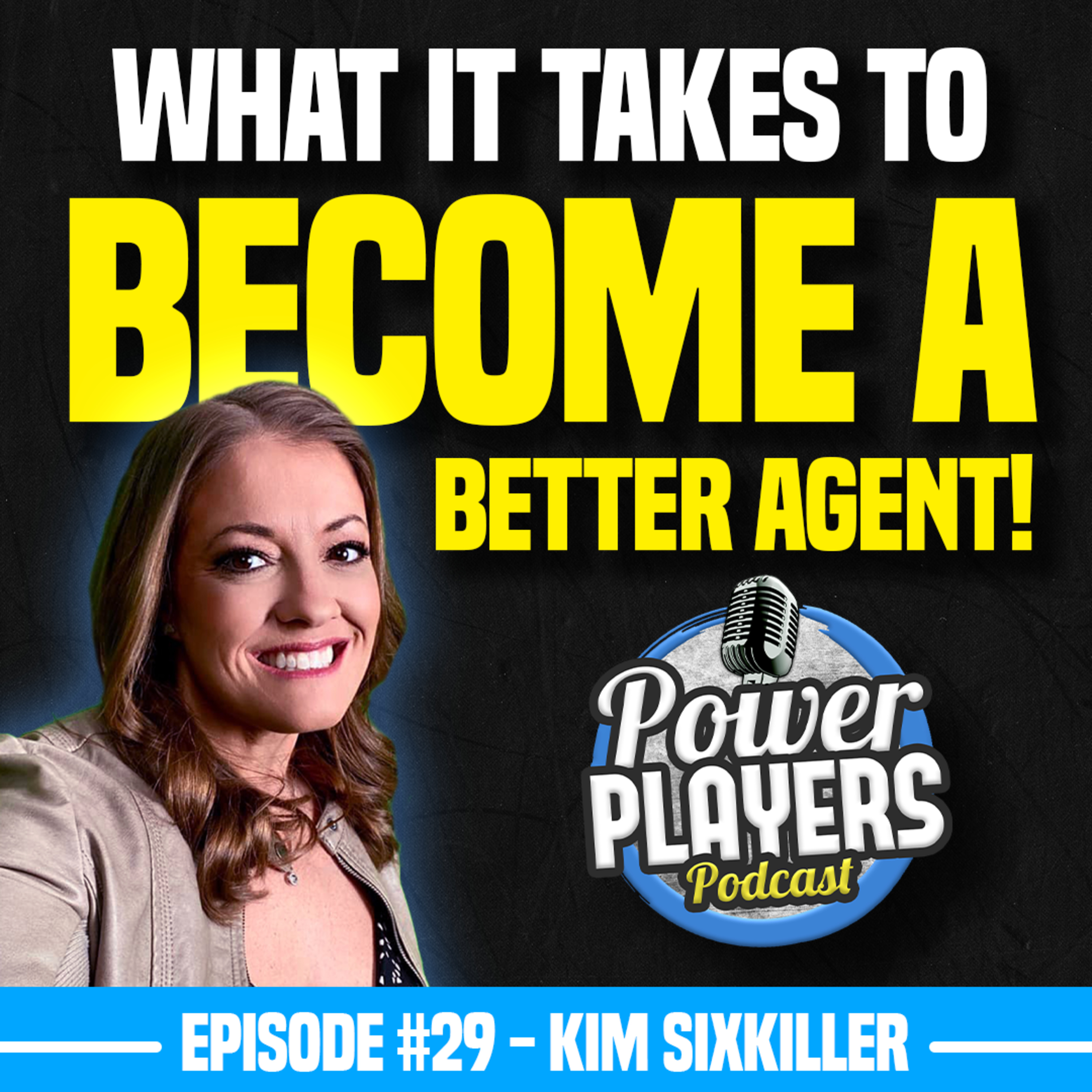 The Power Players Podcast
