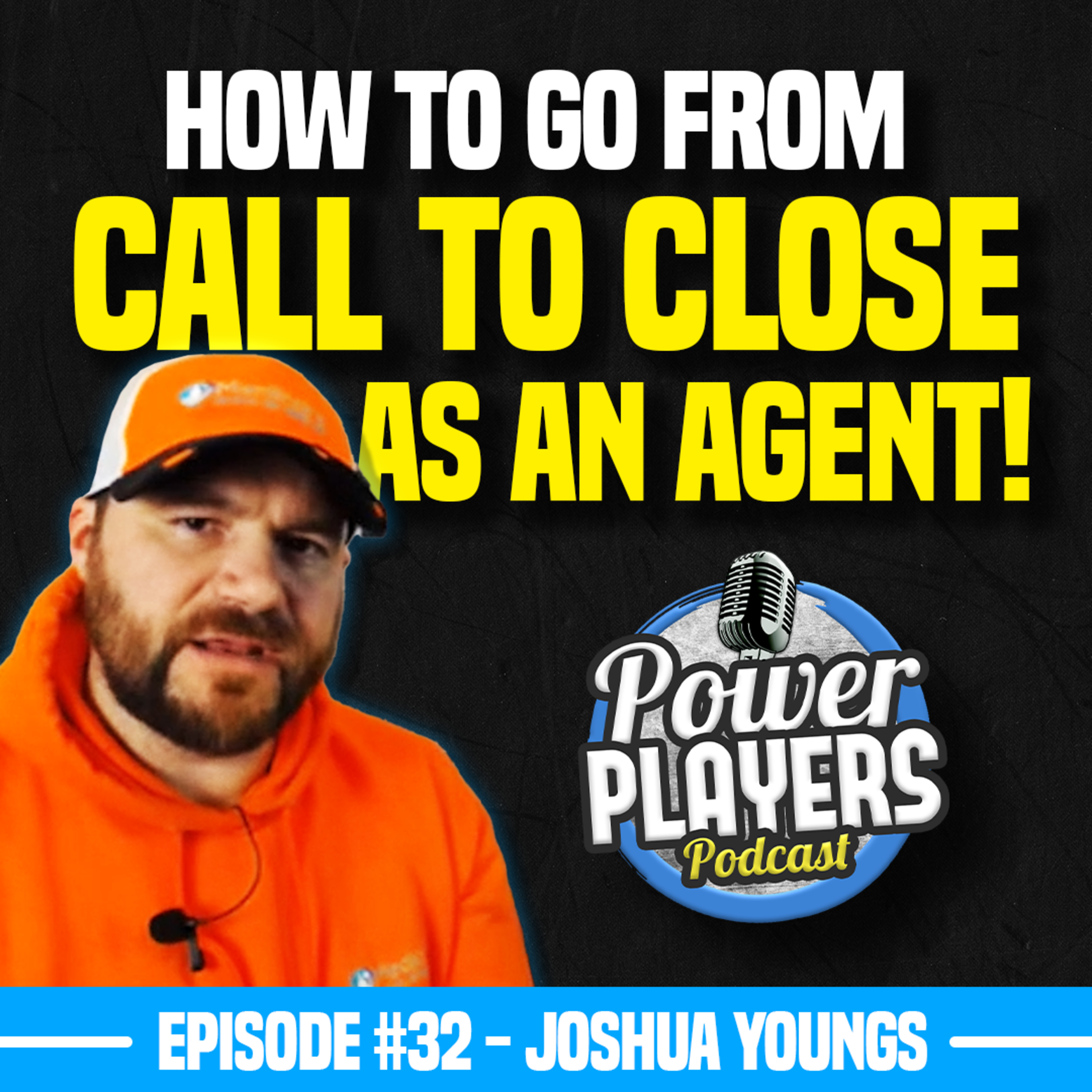 The Power Players Podcast