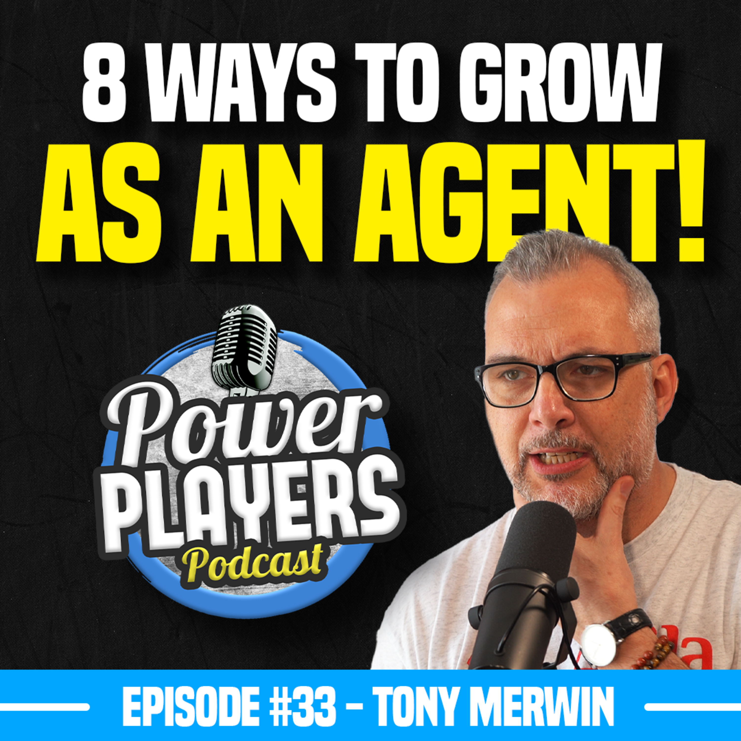 The Power Players Podcast