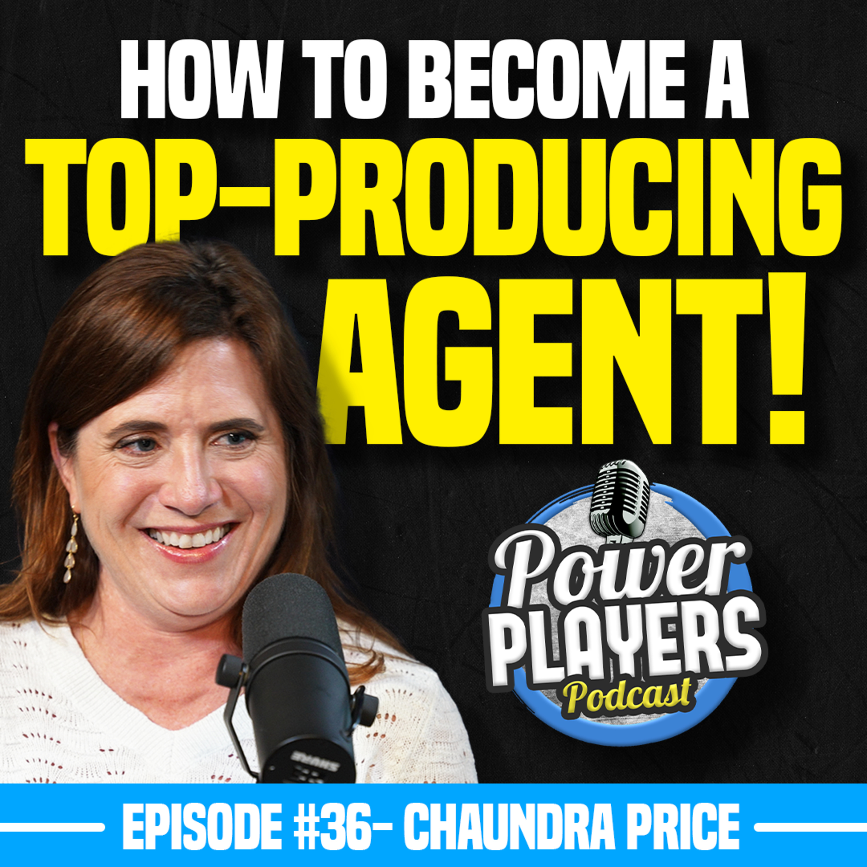 The Power Players Podcast