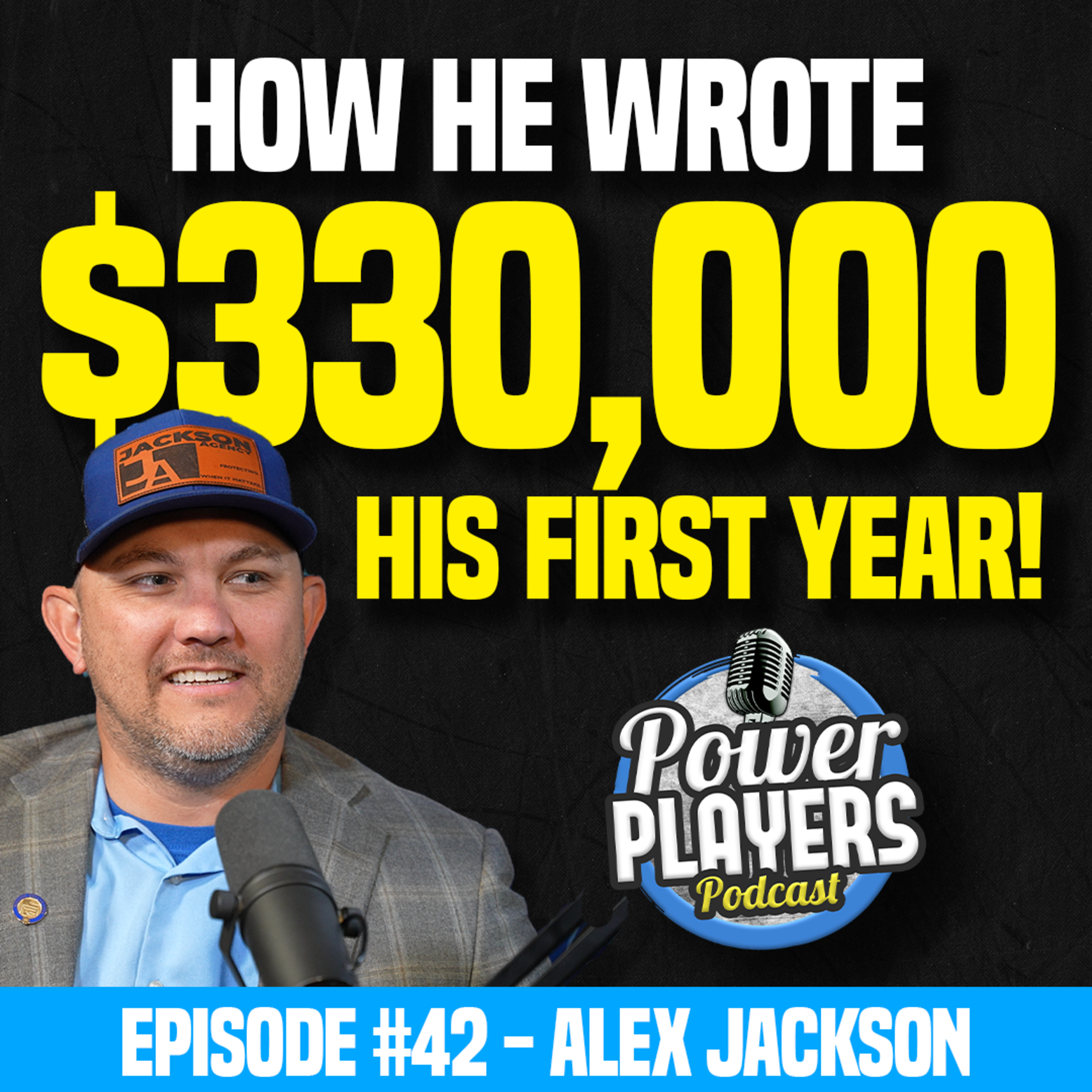 The Power Players Podcast