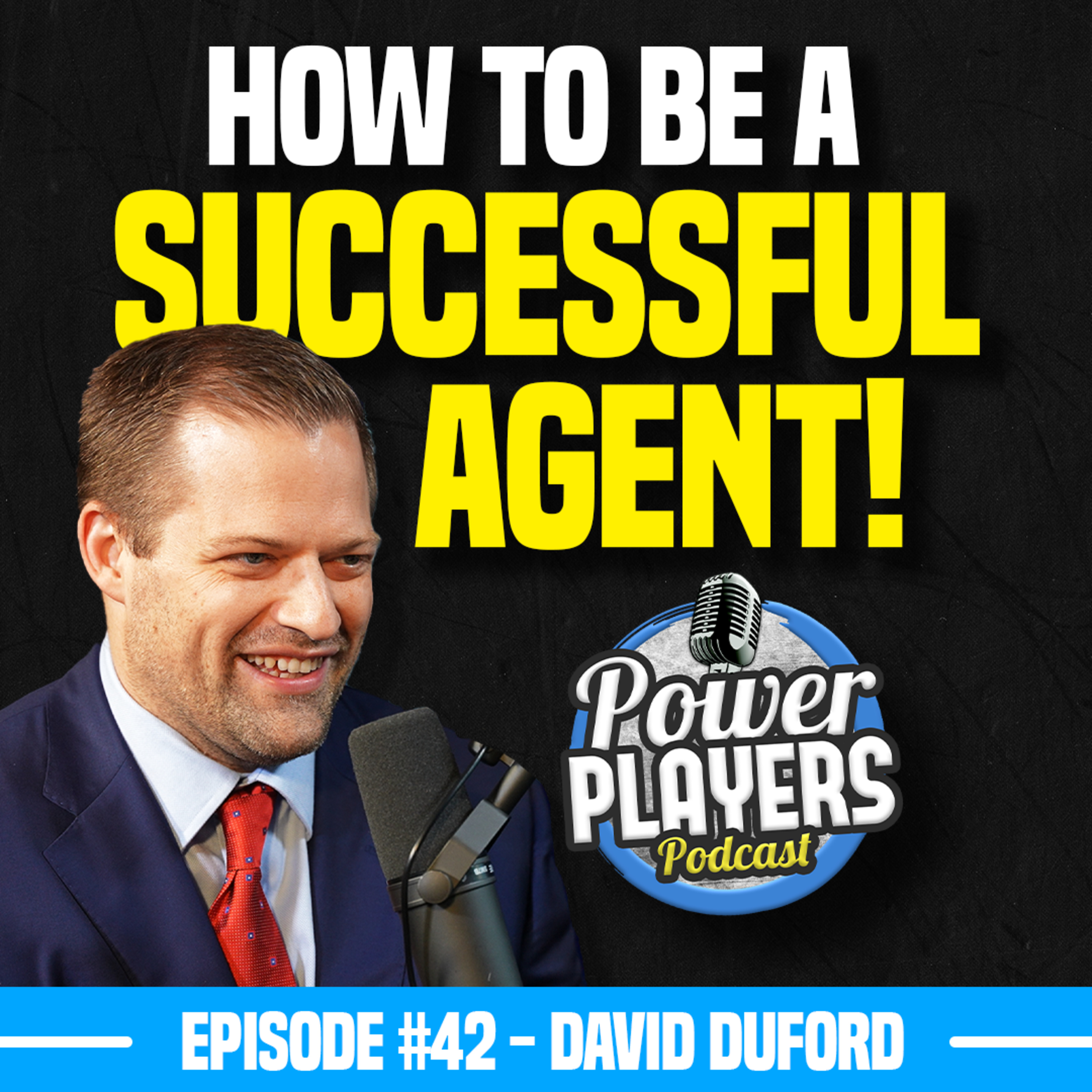 The Power Players Podcast