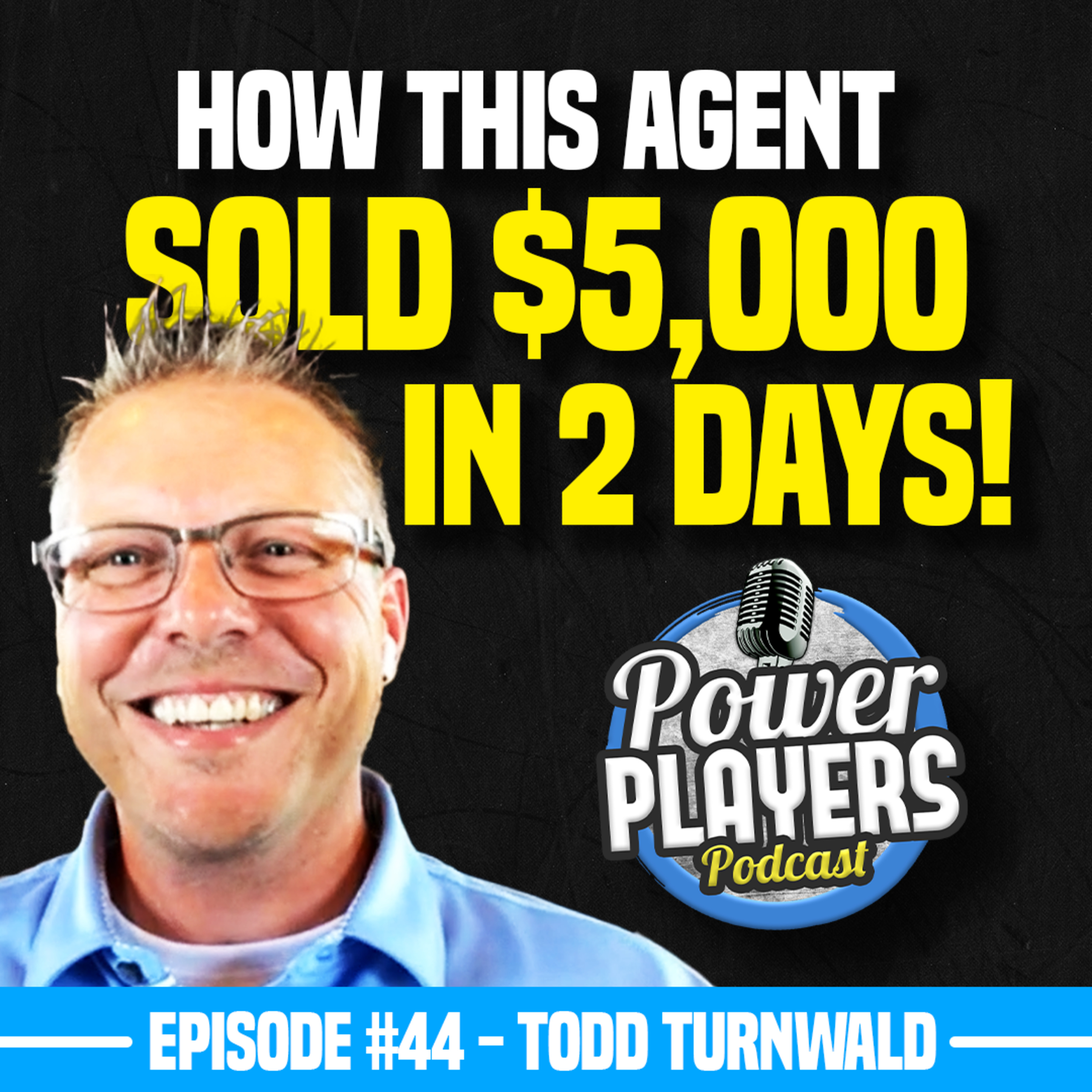 The Power Players Podcast