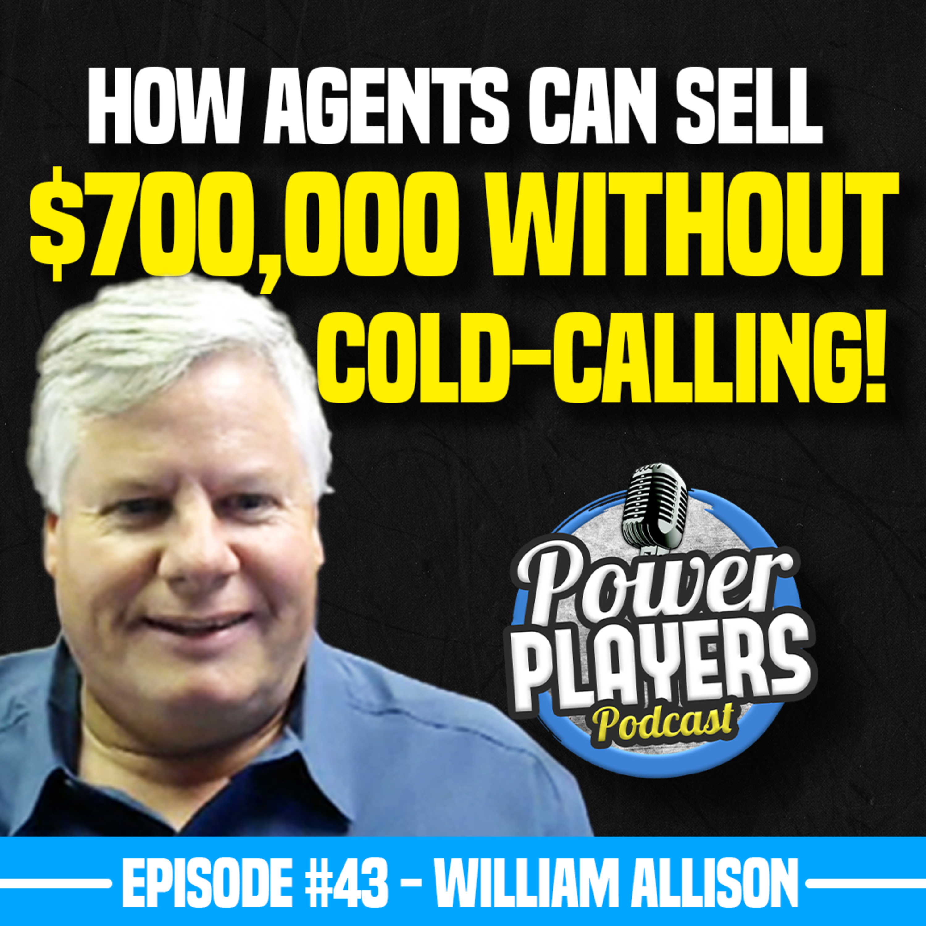 The Power Players Podcast