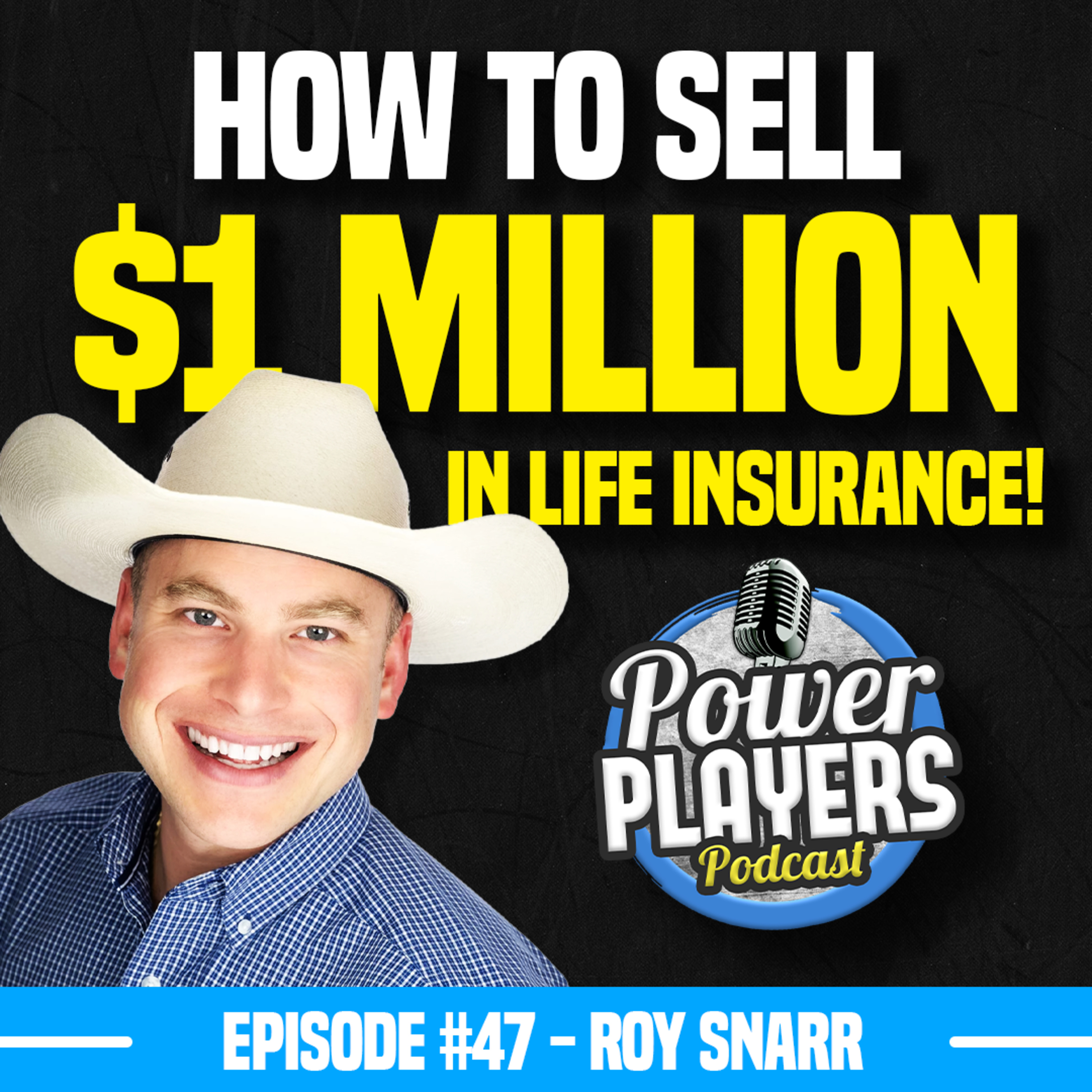 The Power Players Podcast