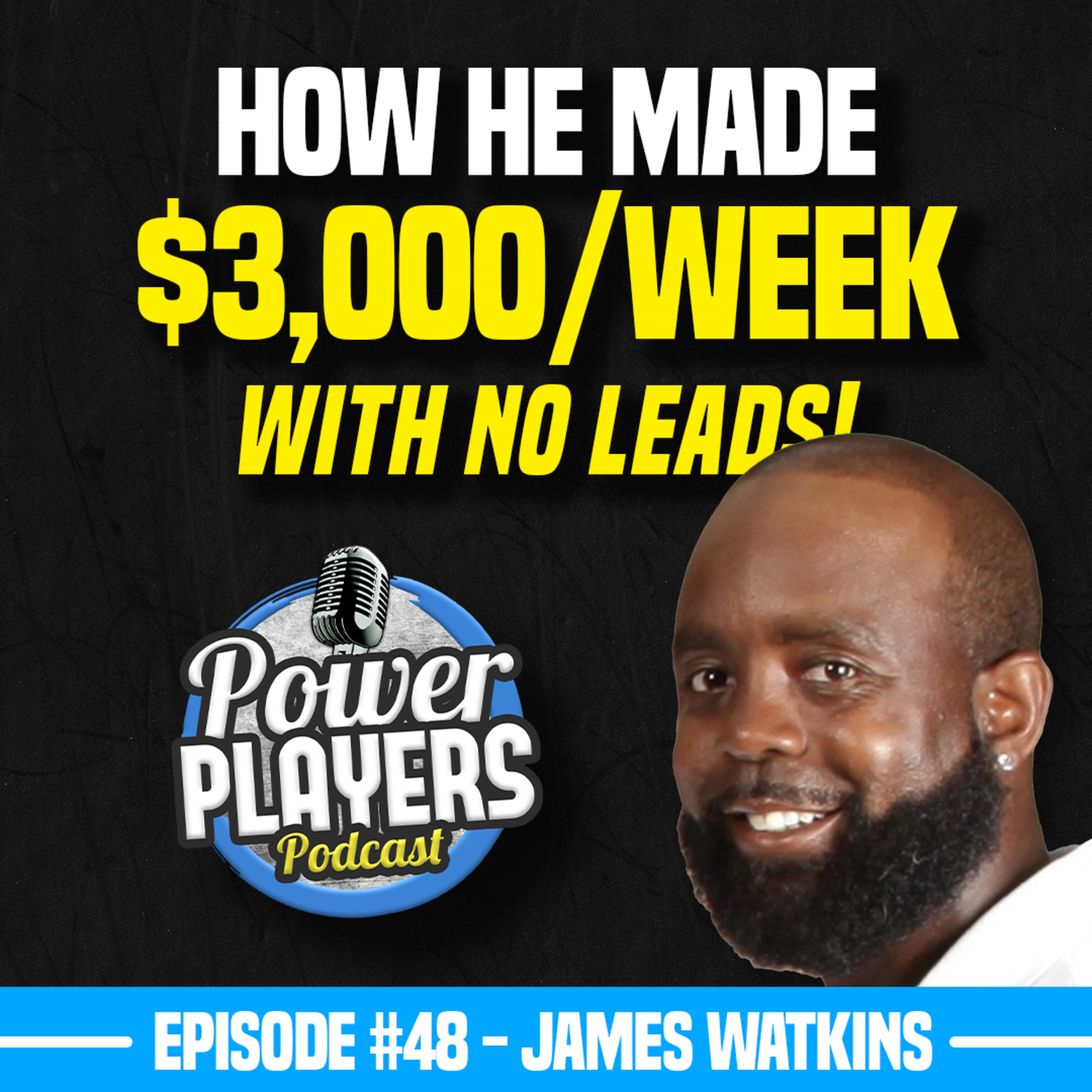 The Power Players Podcast