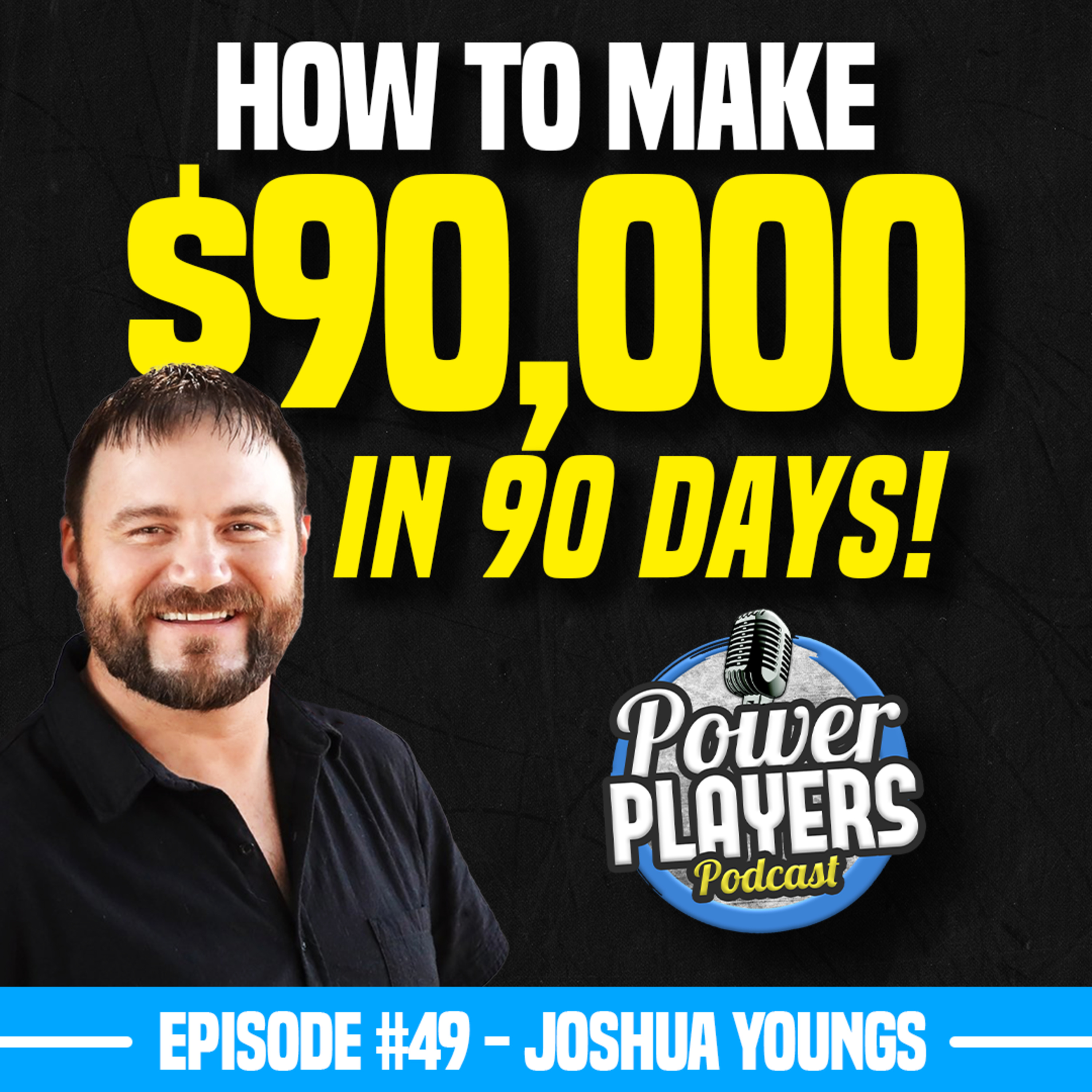 The Power Players Podcast