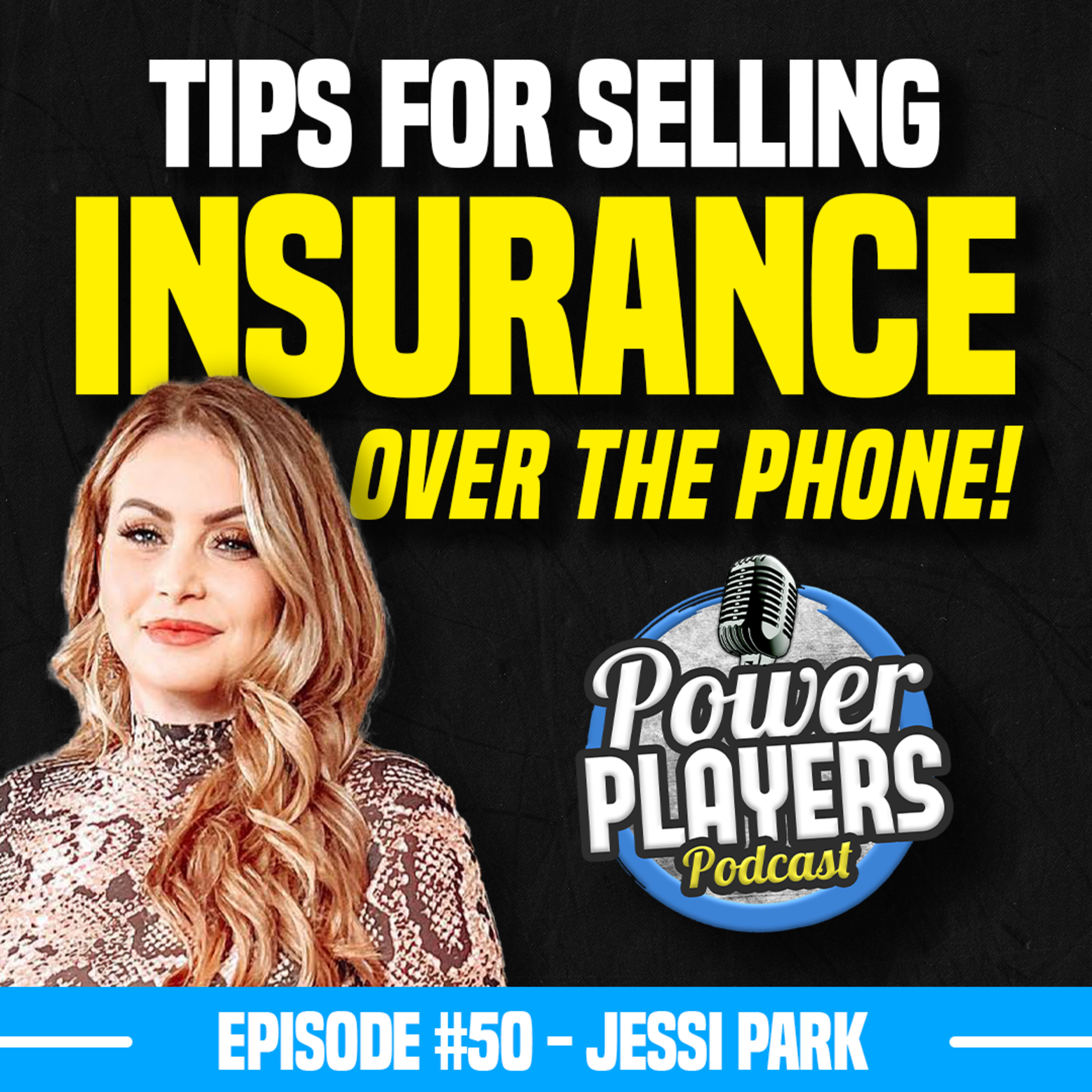 The Power Players Podcast