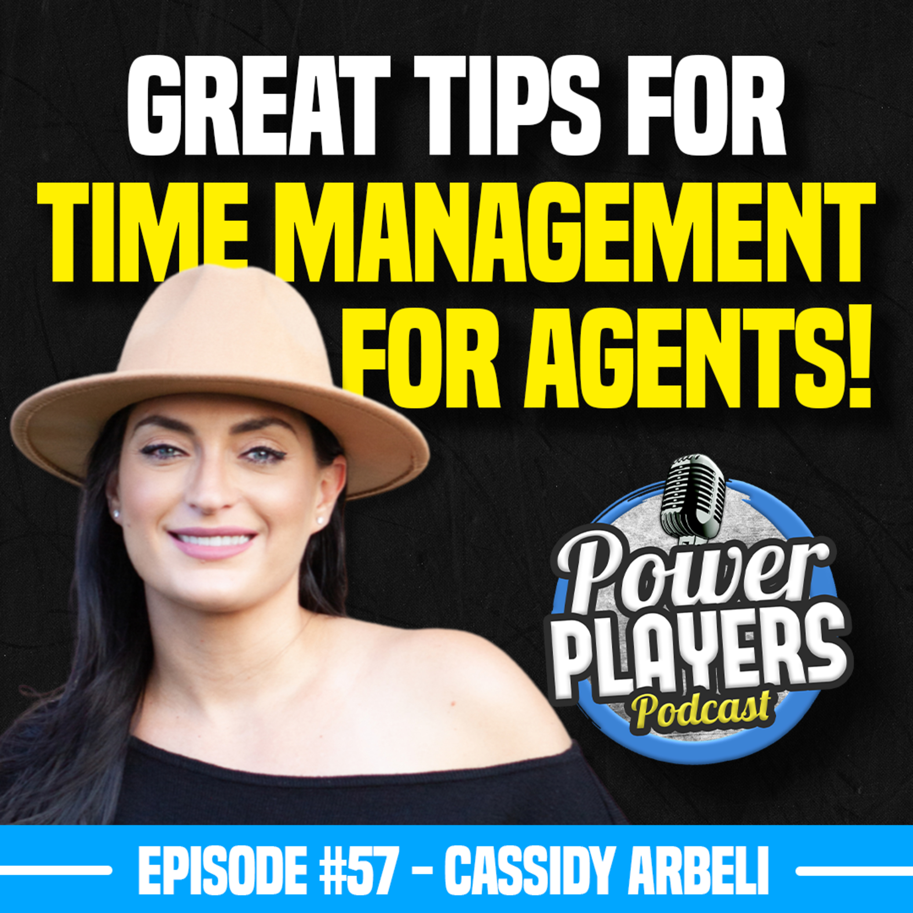 The Power Players Podcast