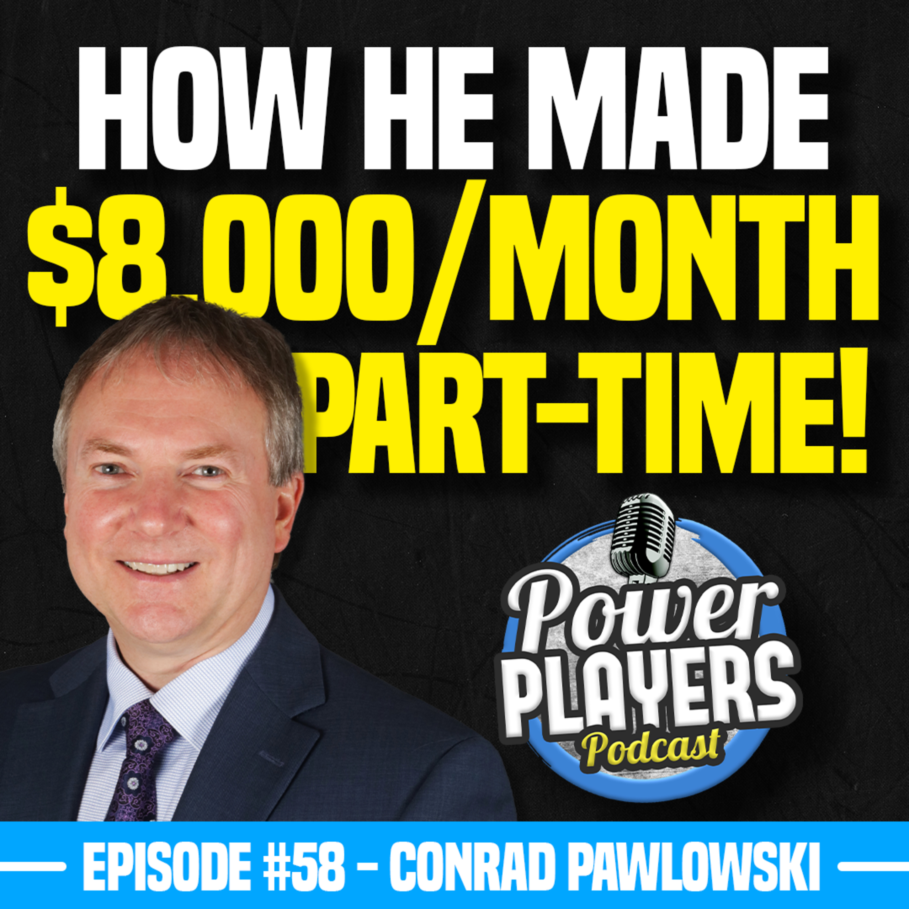 The Power Players Podcast