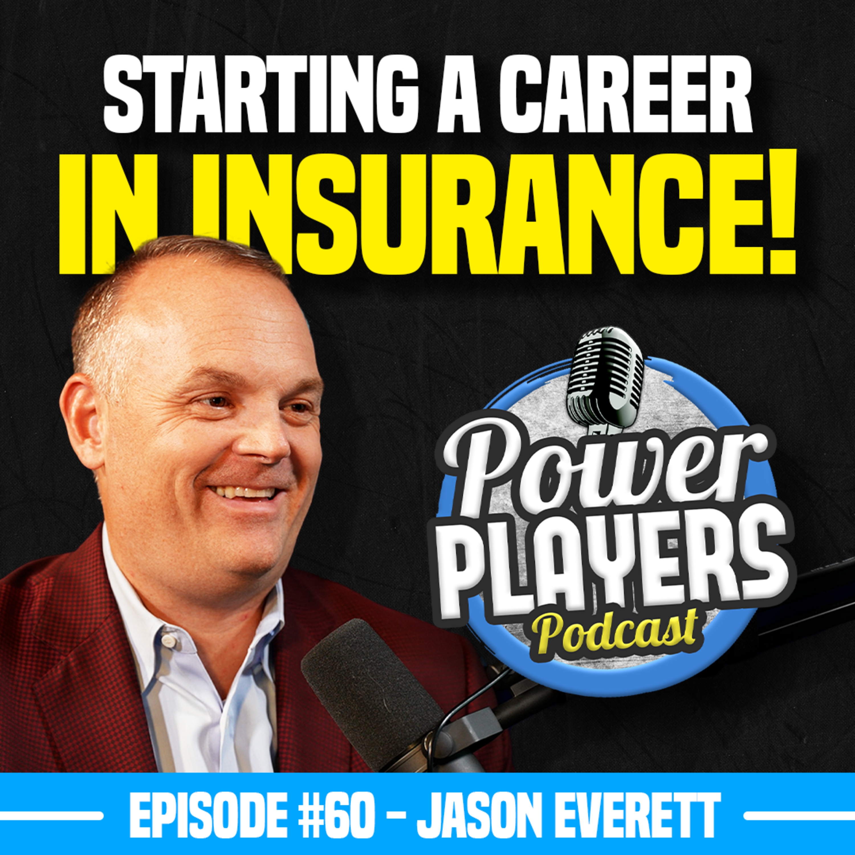 The Power Players Podcast