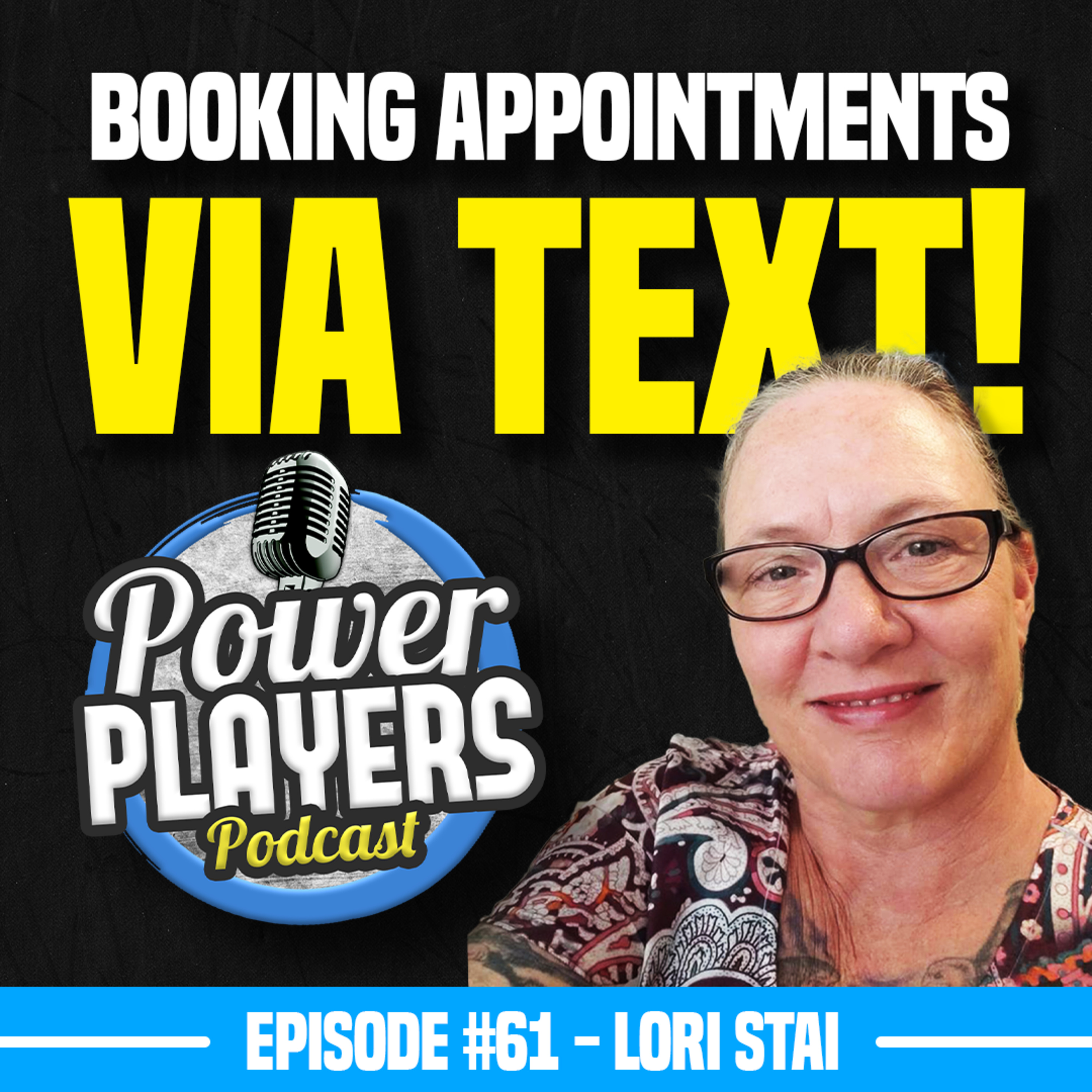 The Power Players Podcast