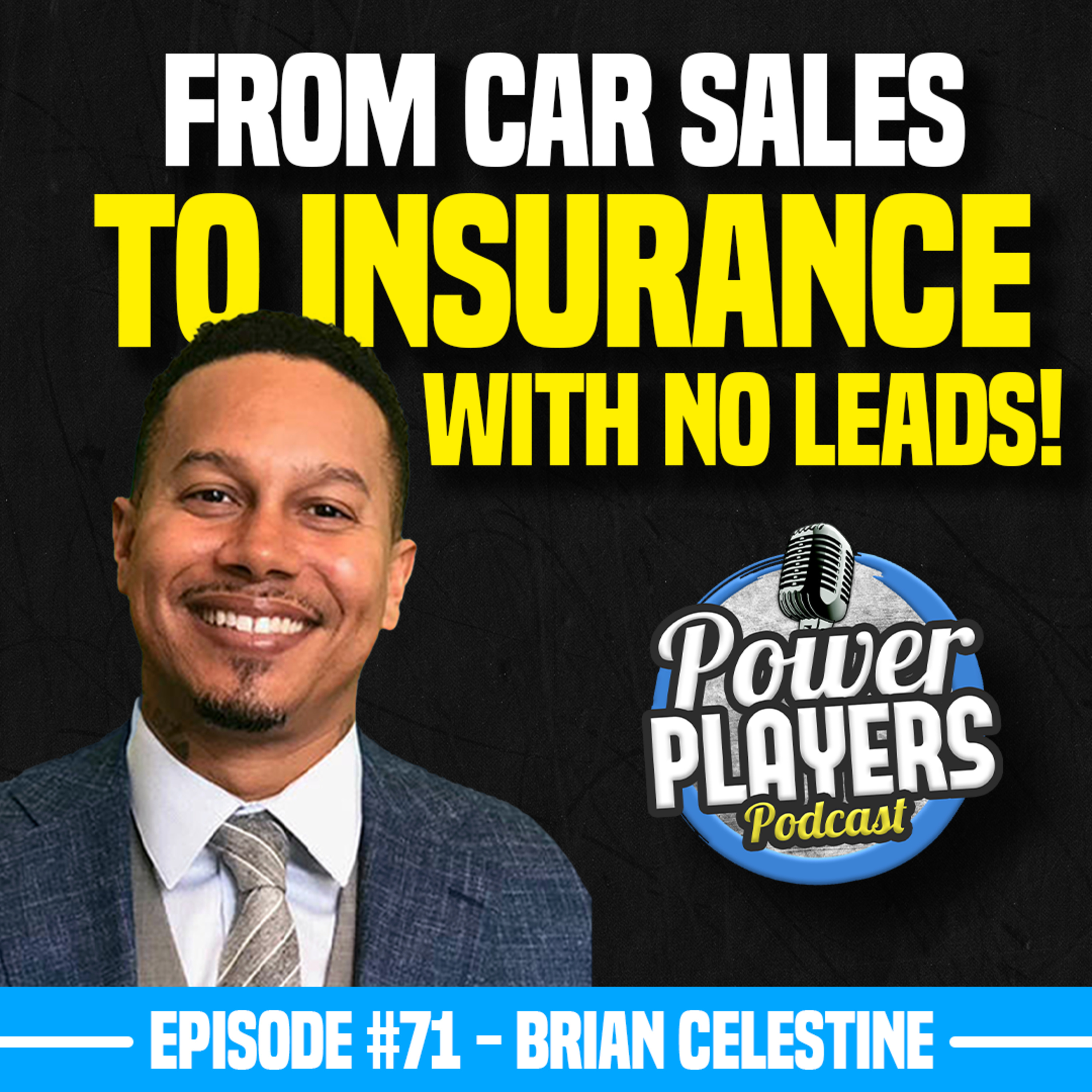 The Power Players Podcast