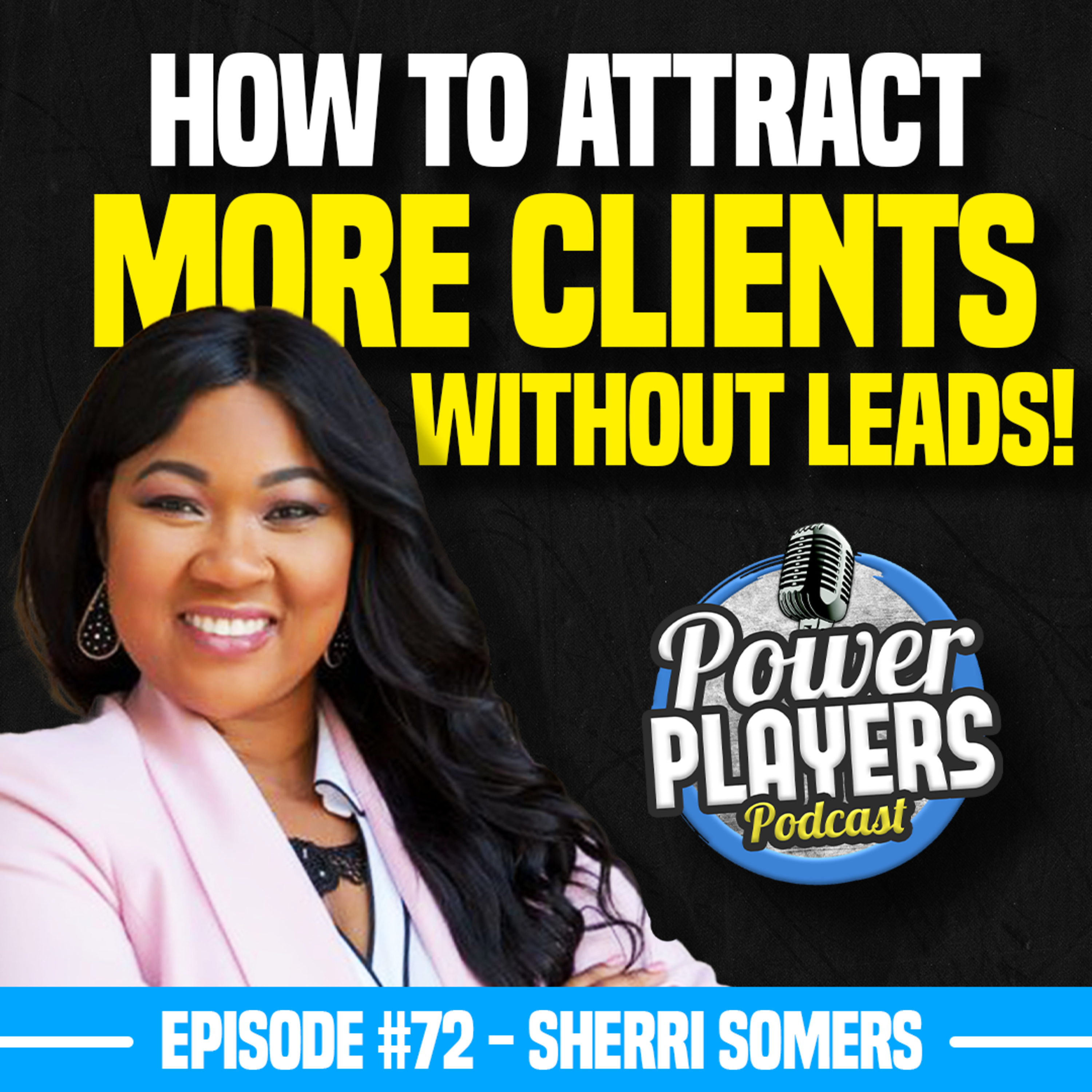 The Power Players Podcast