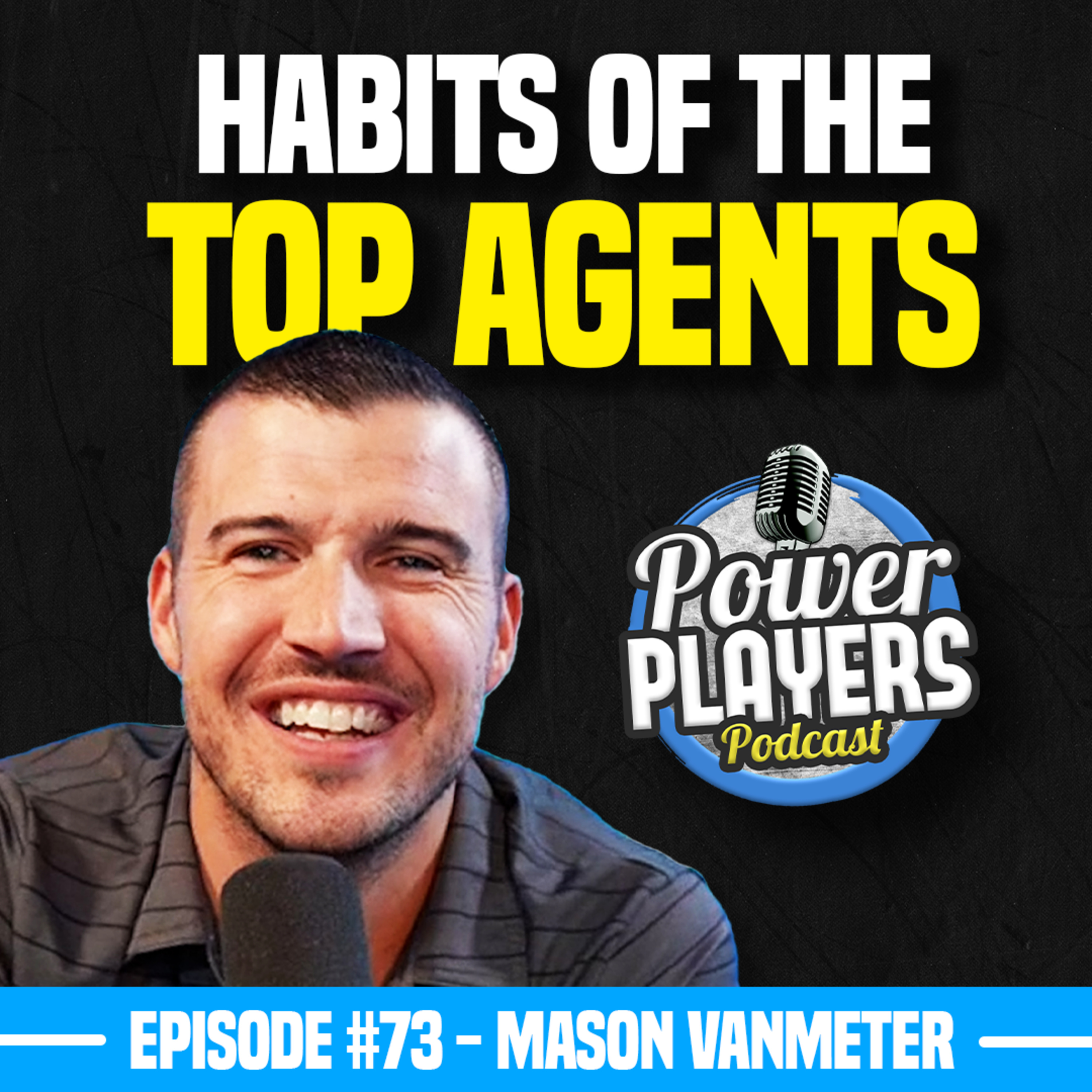 The Power Players Podcast