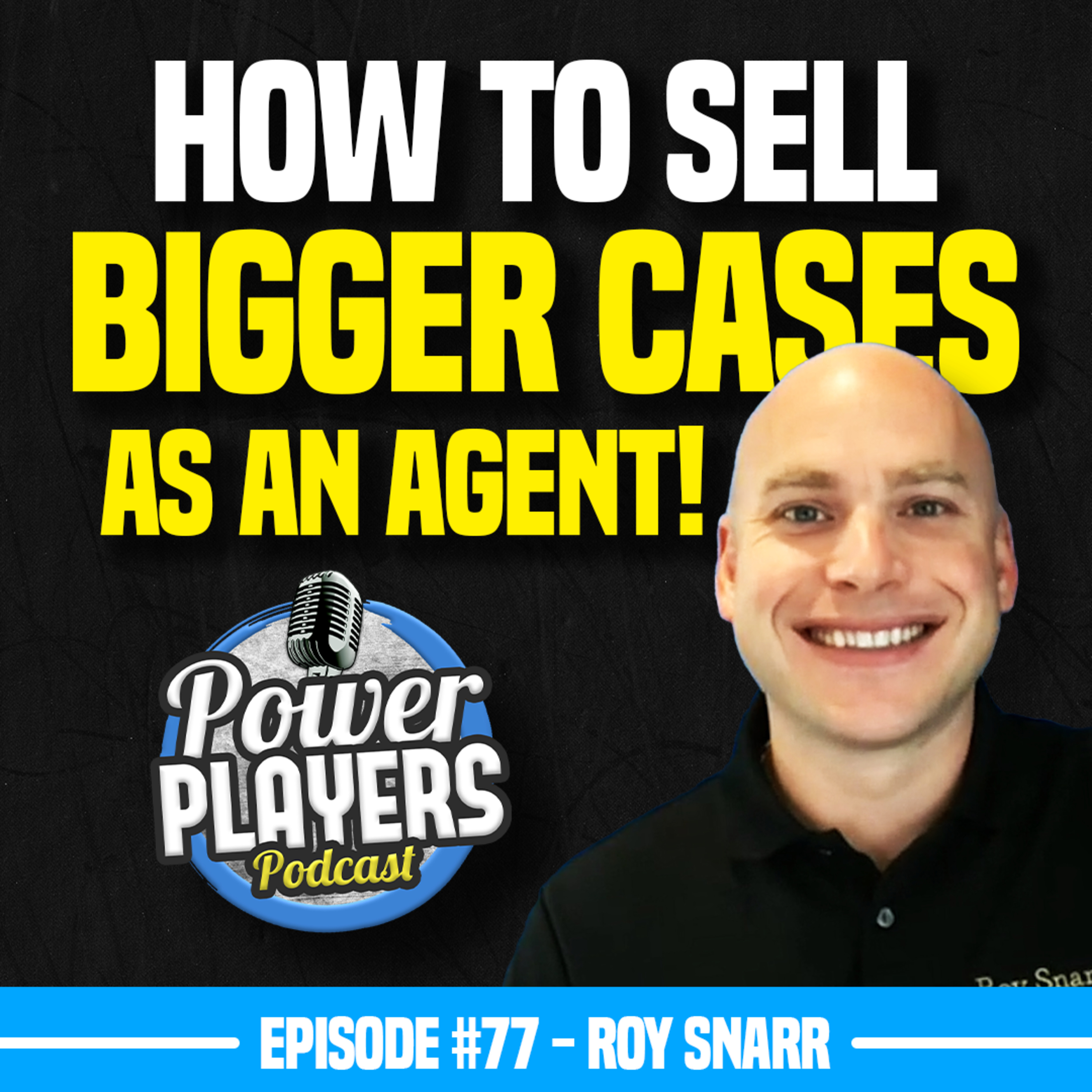 The Power Players Podcast