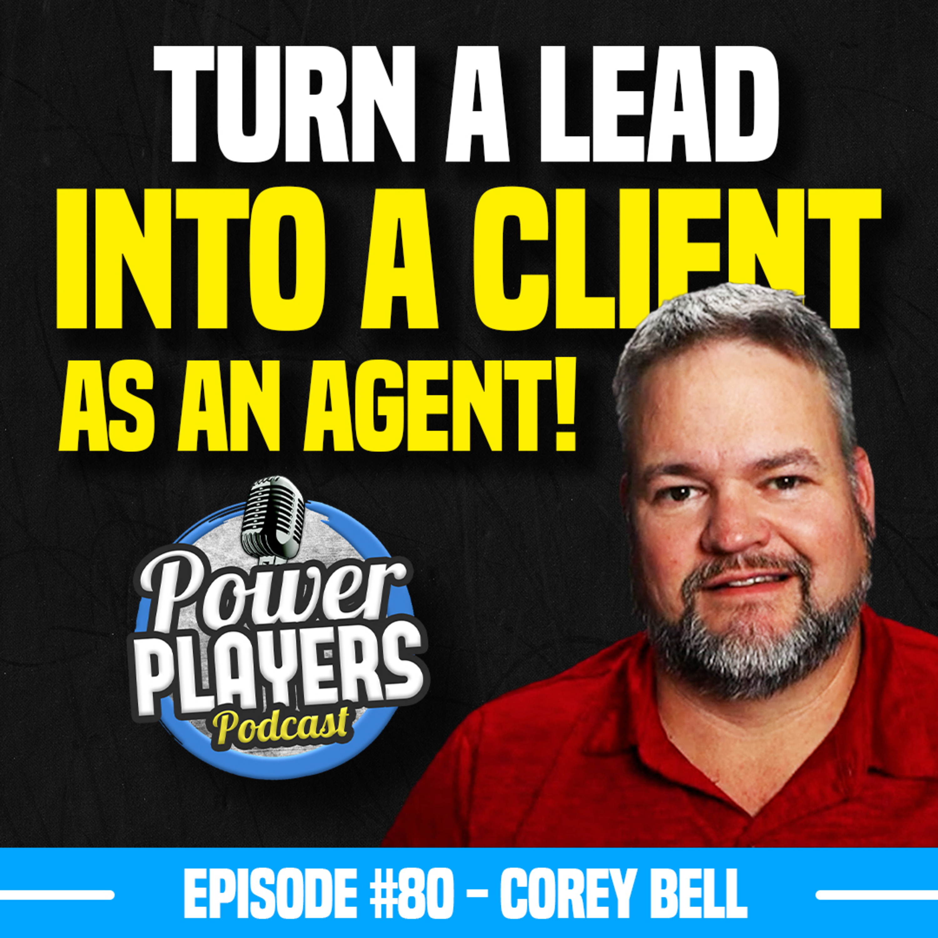 The Power Players Podcast