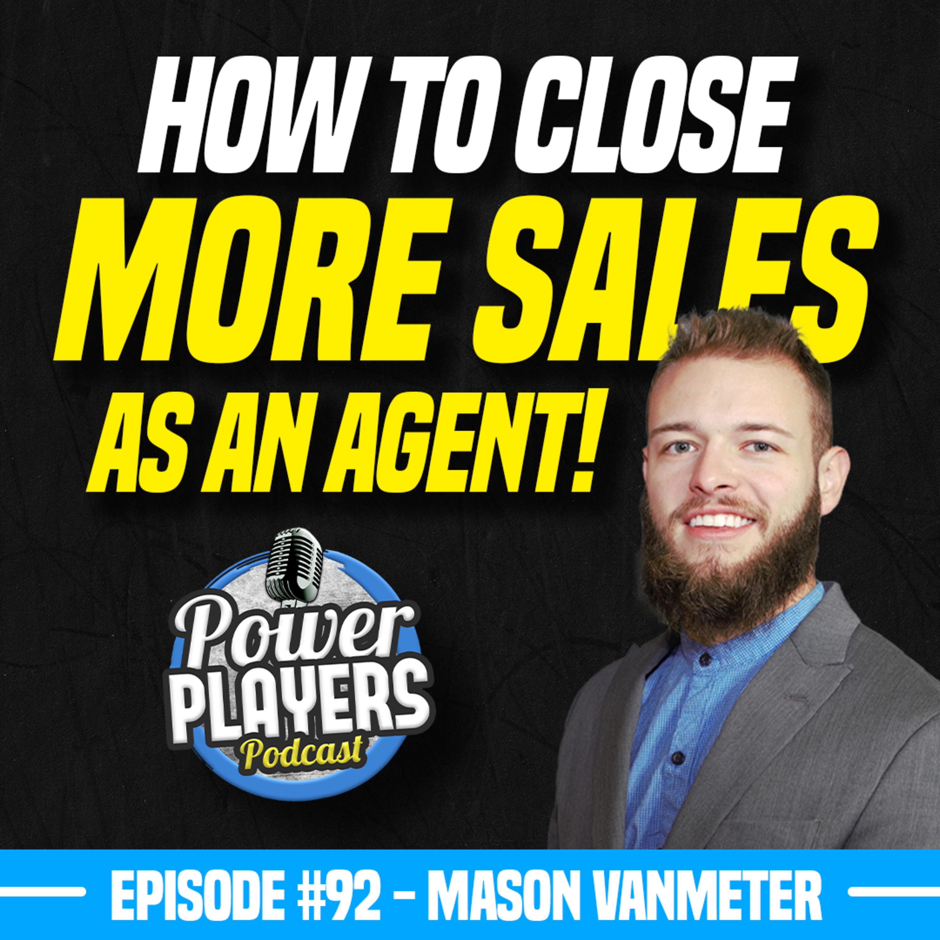 The Power Players Podcast