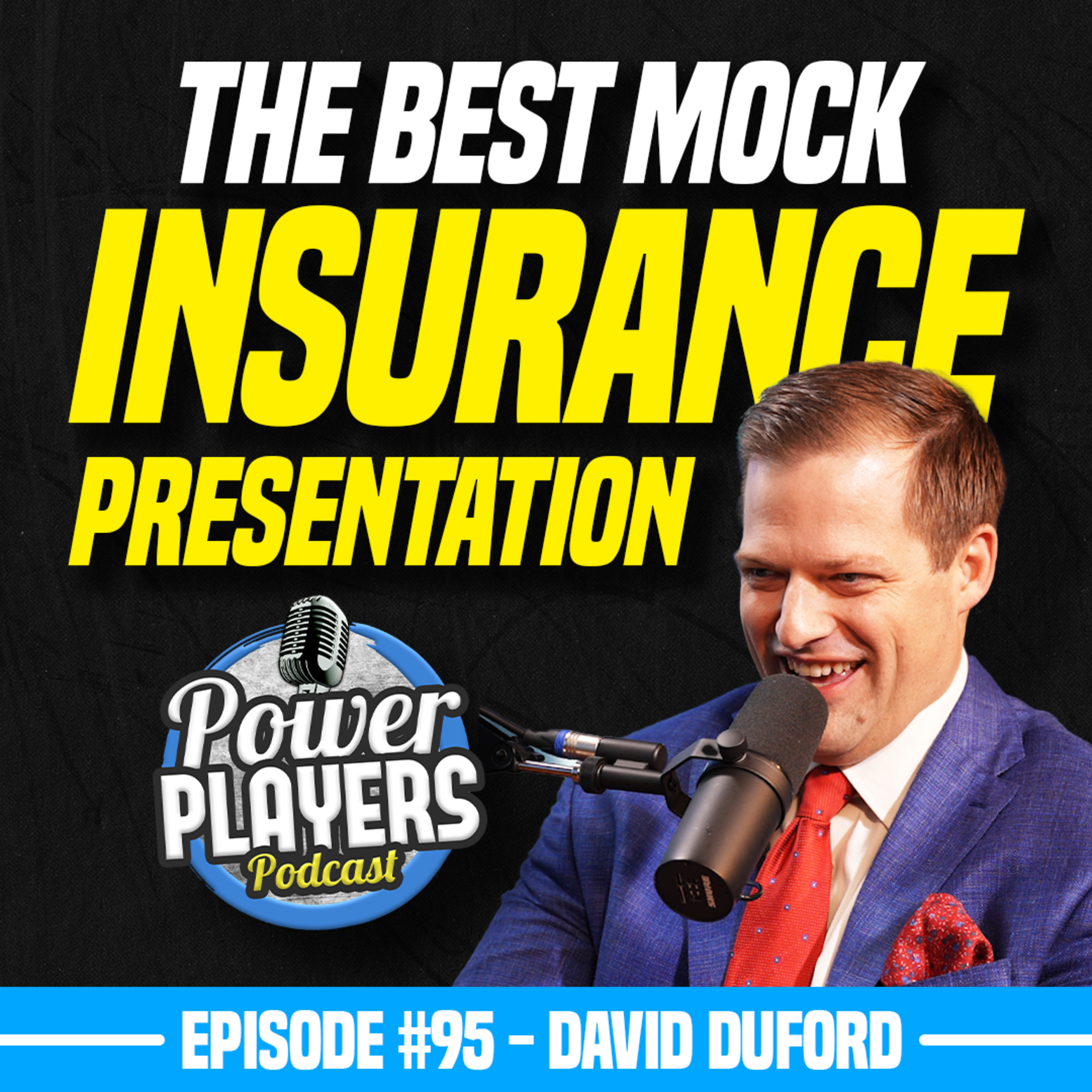 The Power Players Podcast